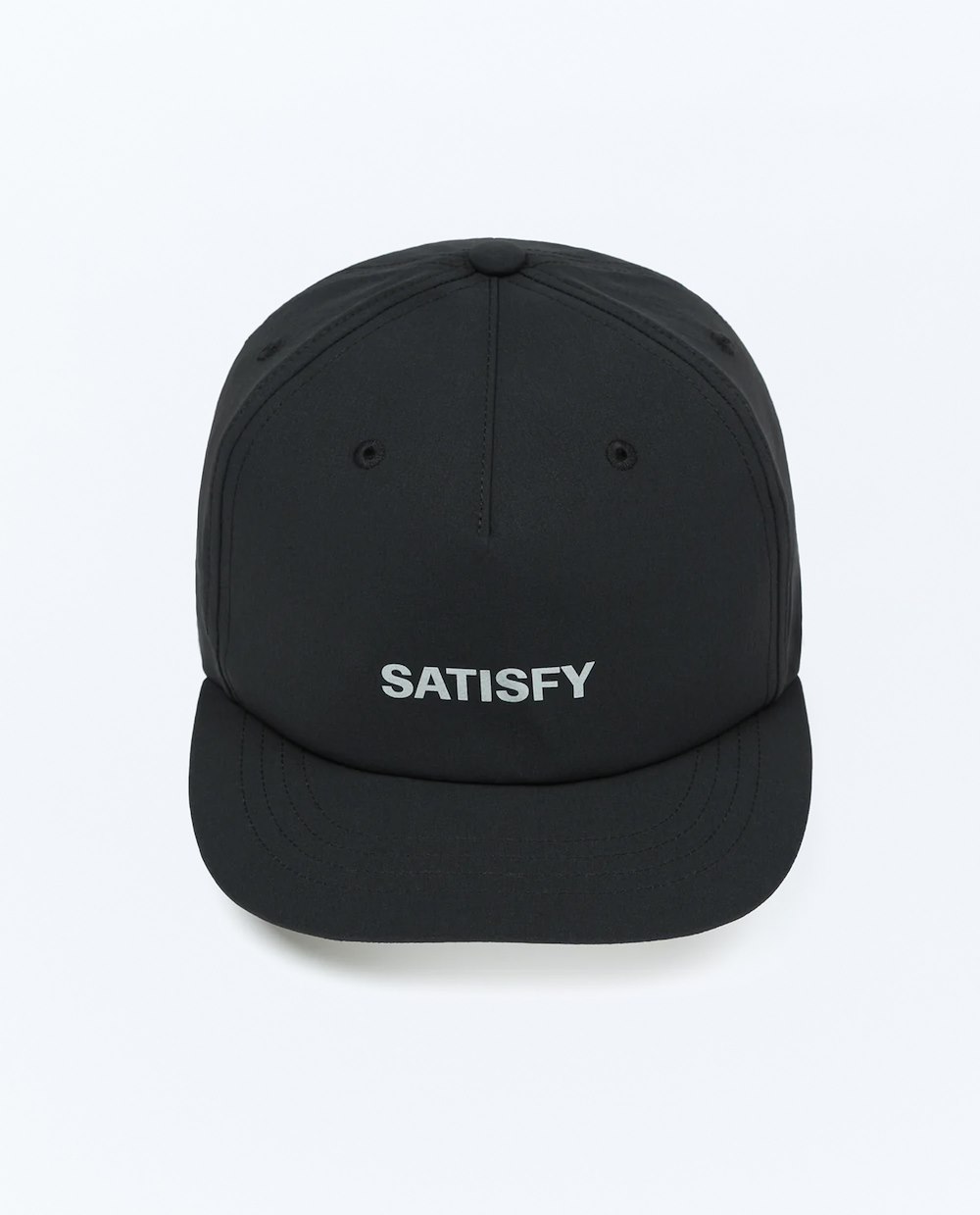 SATISFY PEACESHELL 5 PANEL PINCH CAP