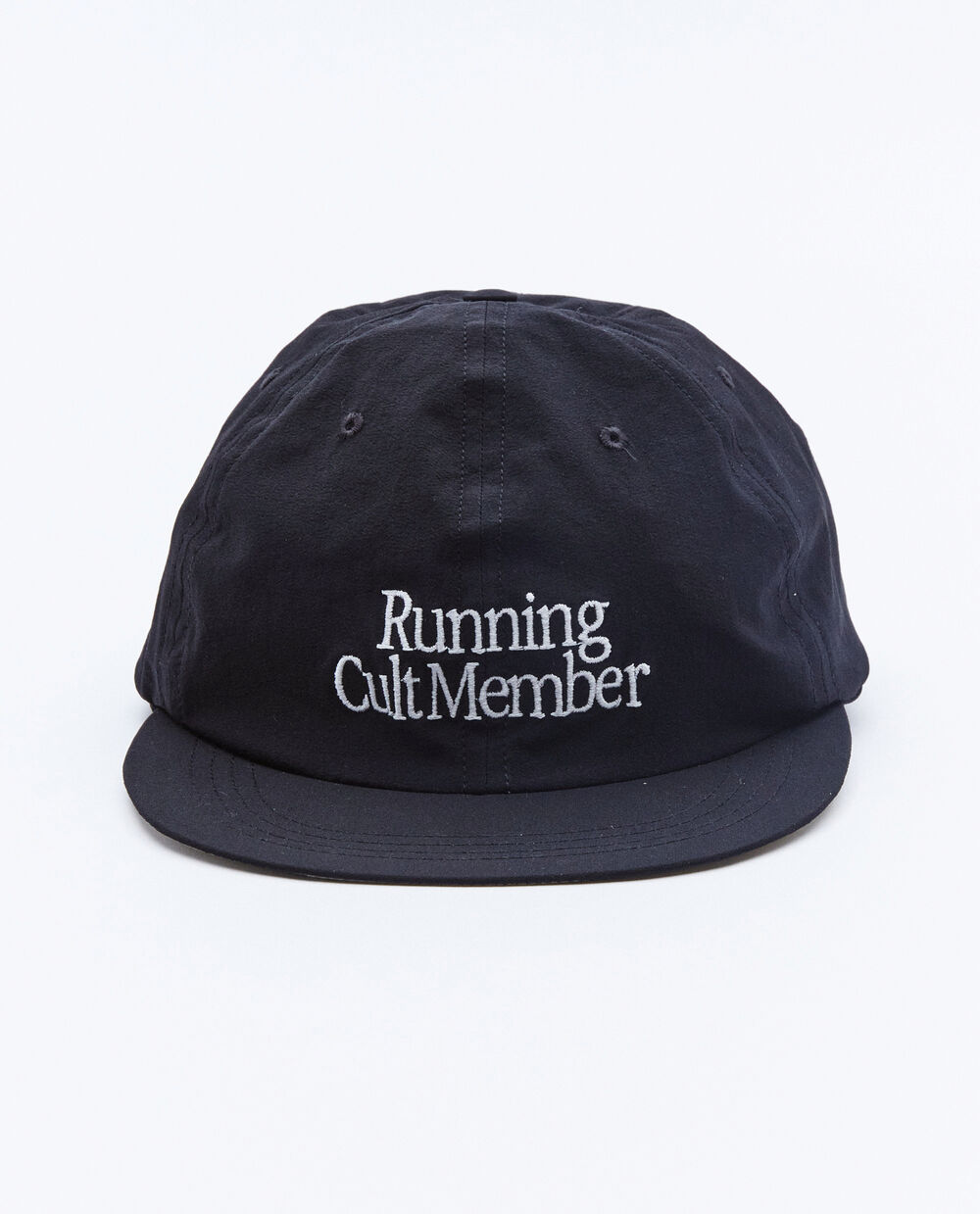 SATISFY PEACESHELL RUNNING CAP