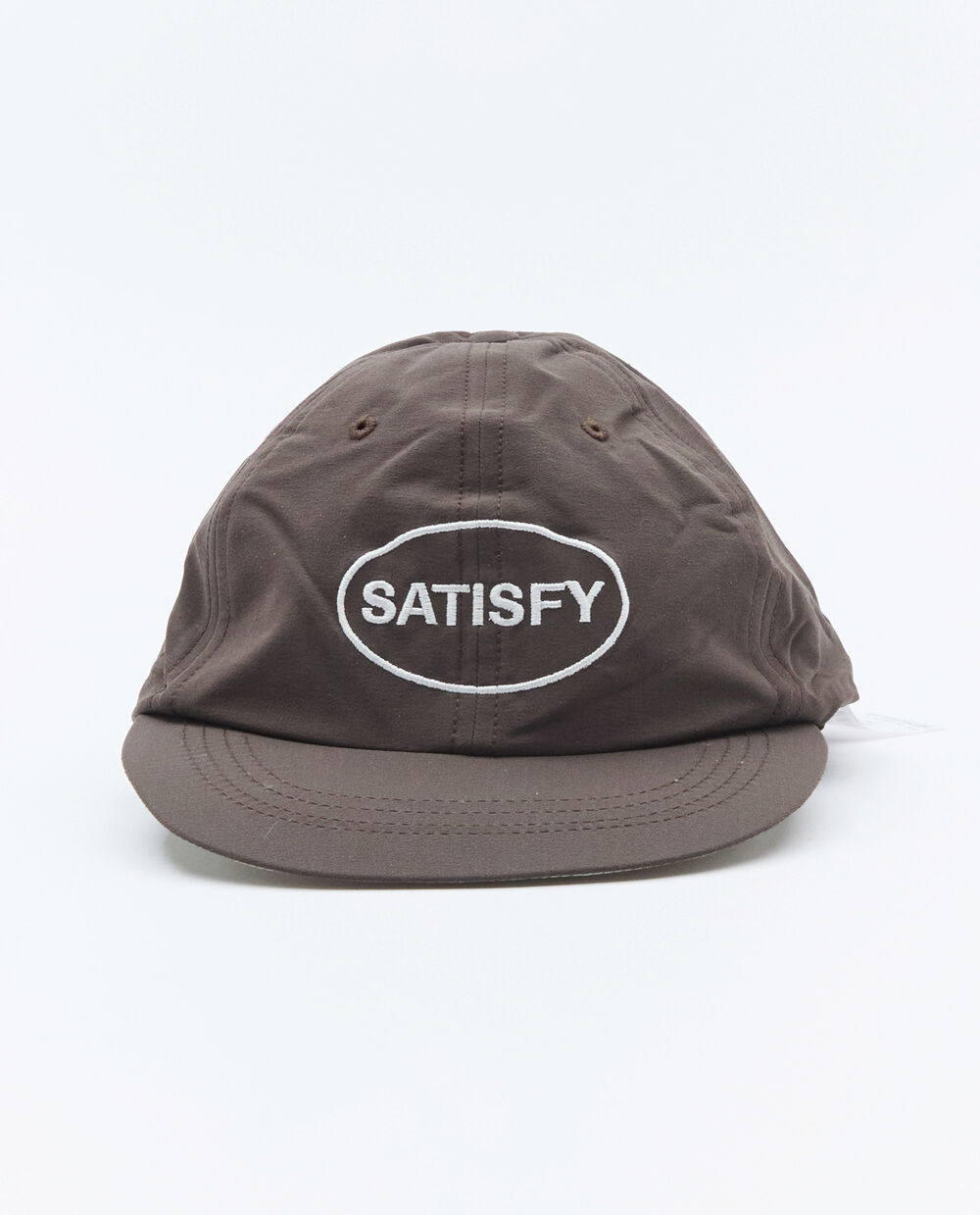 SATISFY PEACESHELL RUNNING CAP