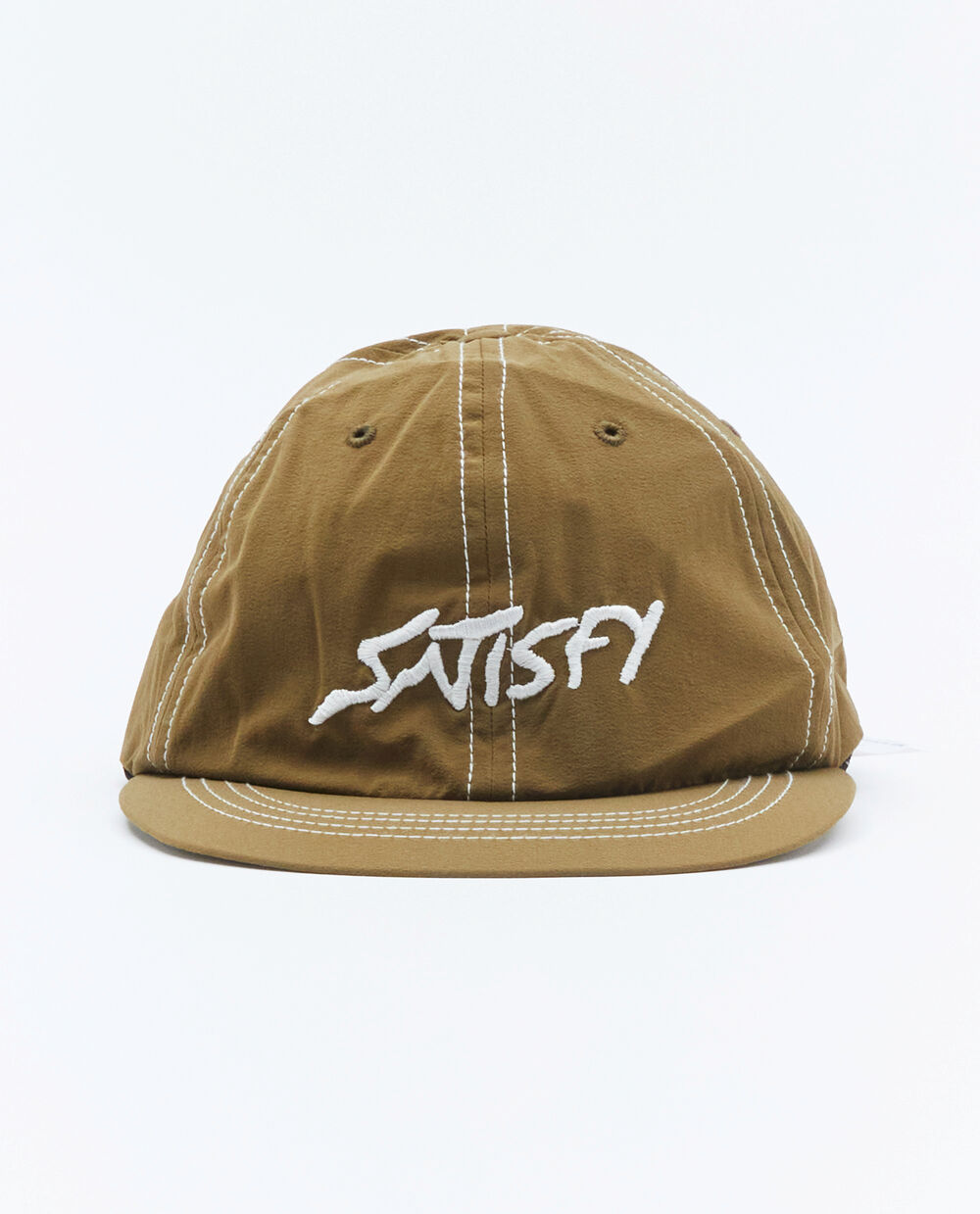 SATISFY PEACESHELL RUNNING CAP