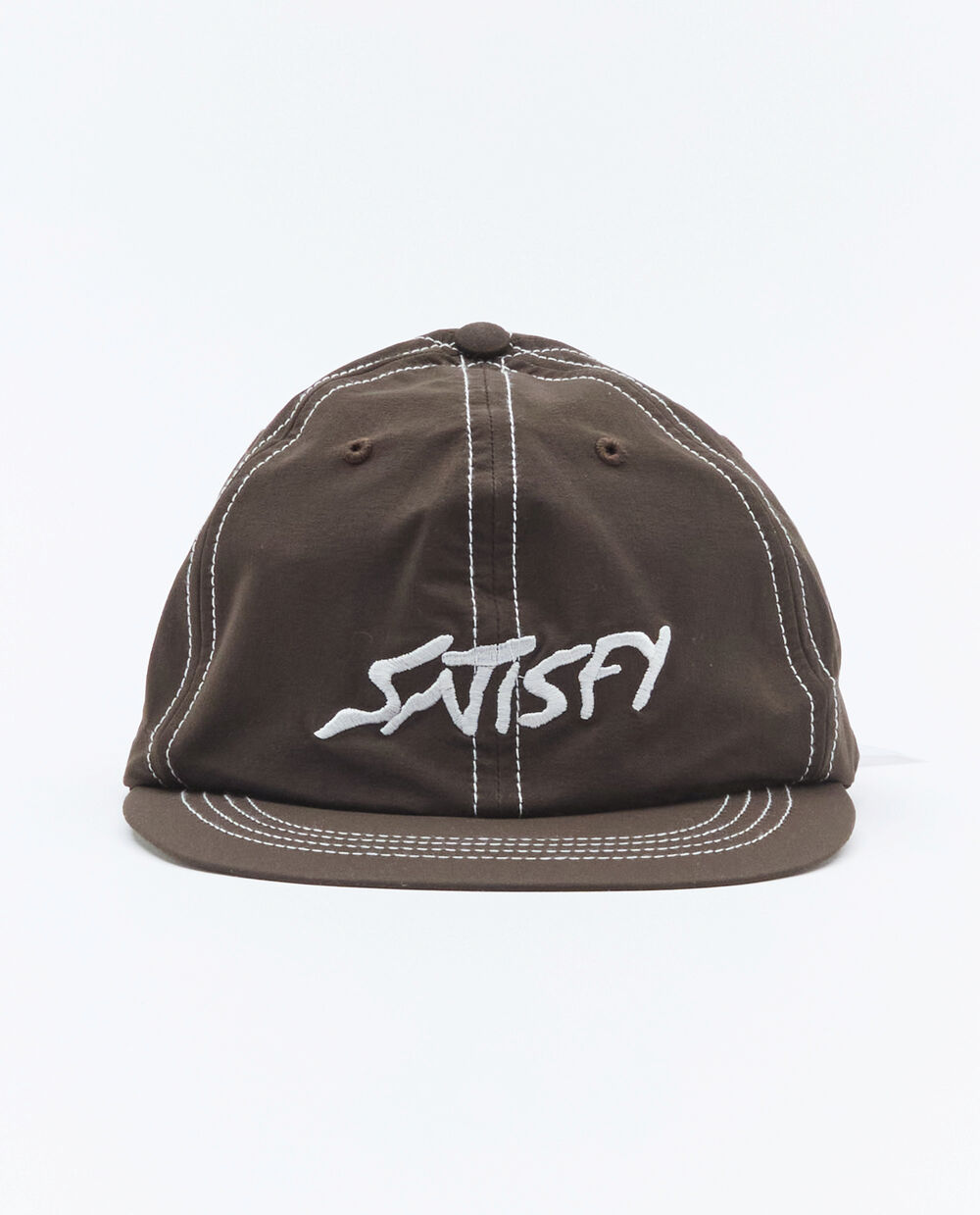 SATISFY PEACESHELL RUNNING CAP