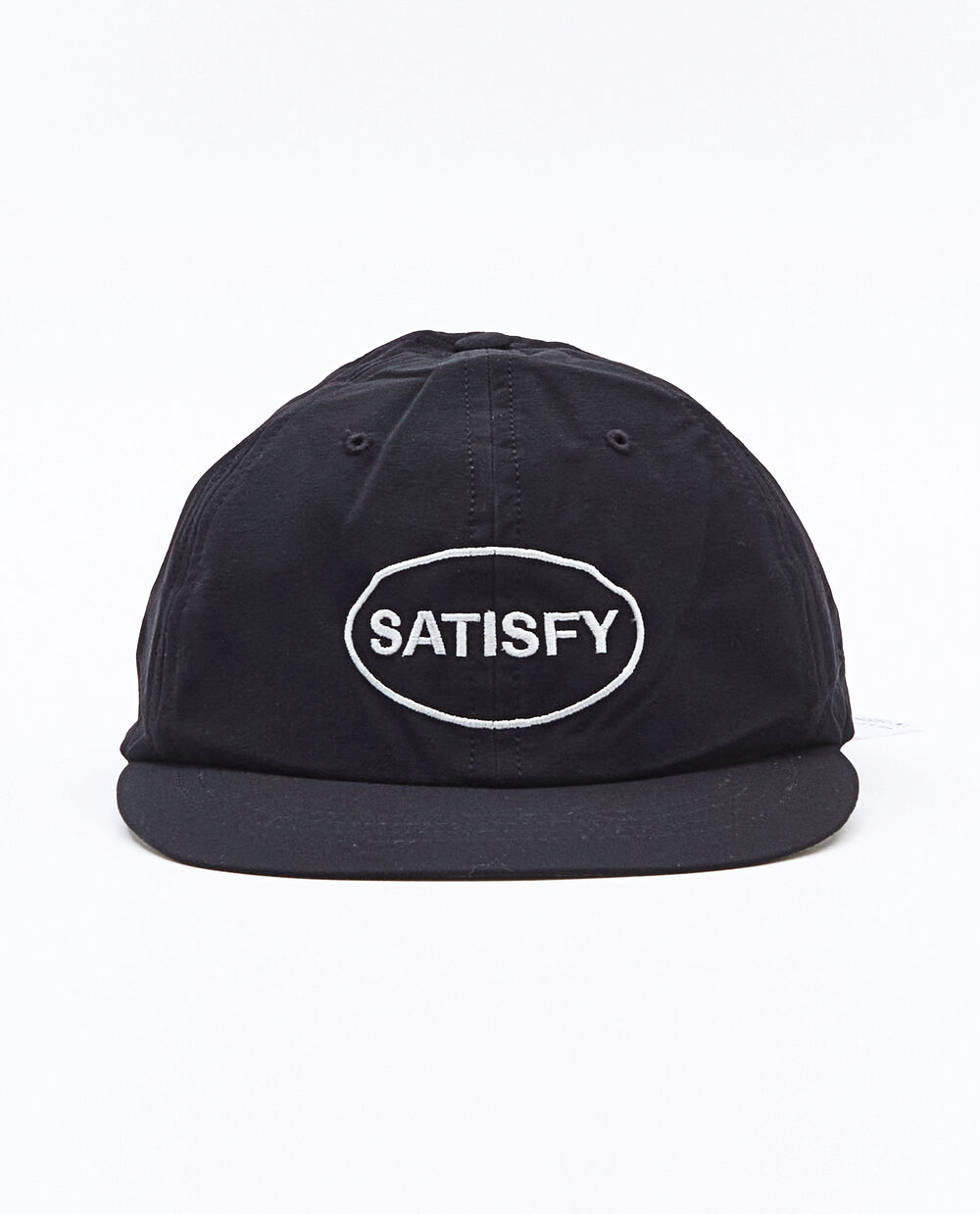 SATISFY PEACESHELL RUNNING CAP