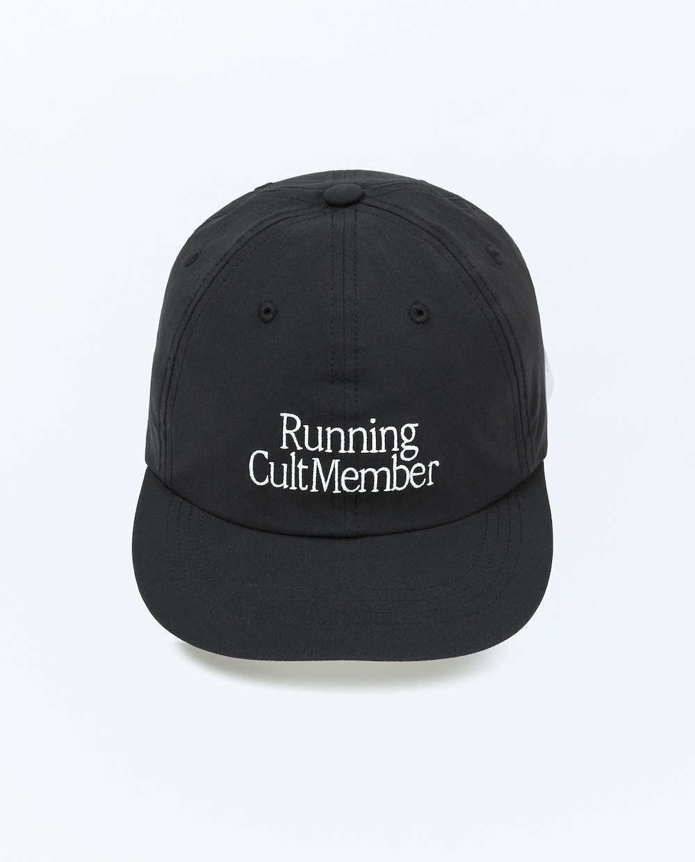 SATISFY PEACESHELL RUNNING CAP