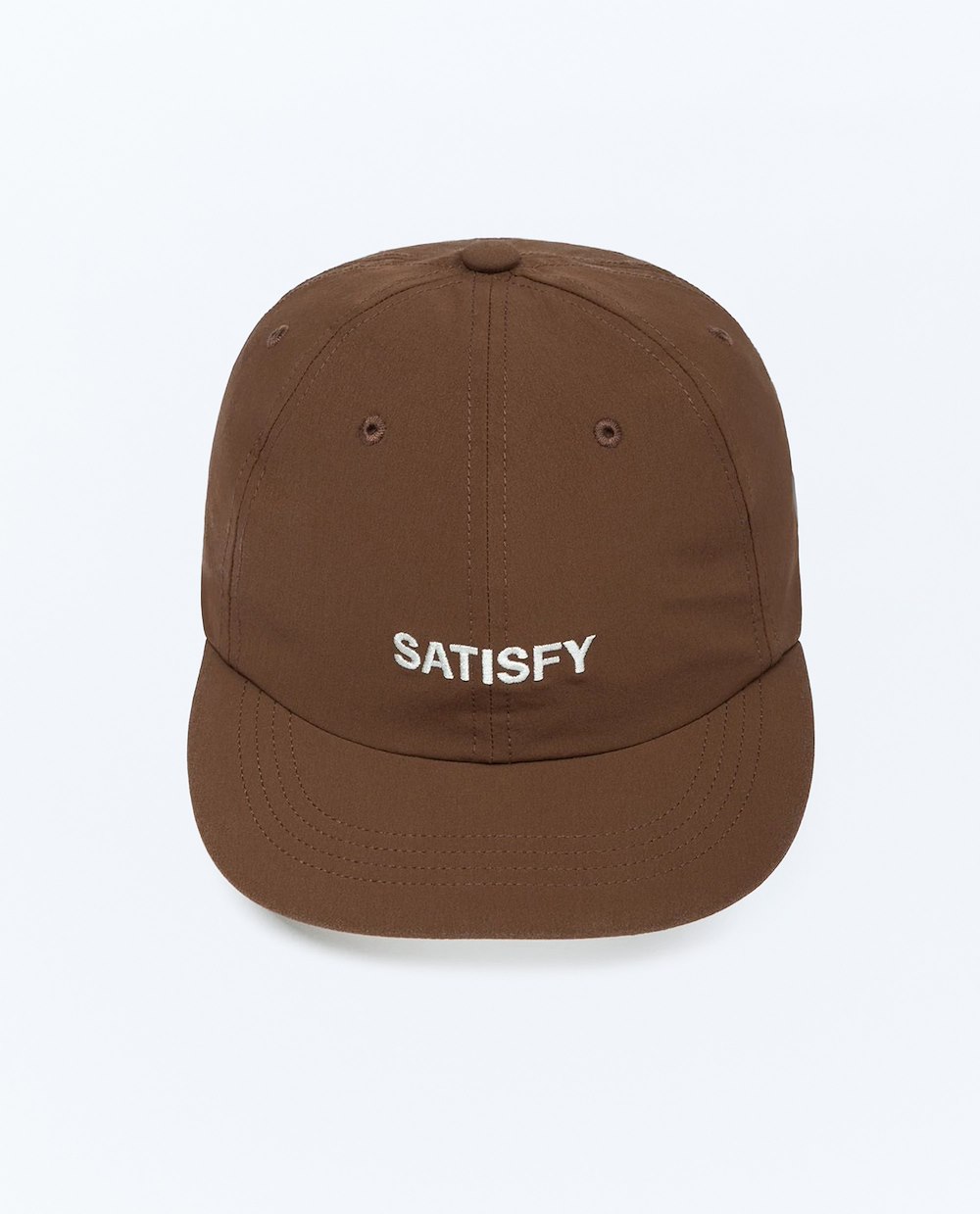 SATISFY PEACESHELL RUNNING CAP