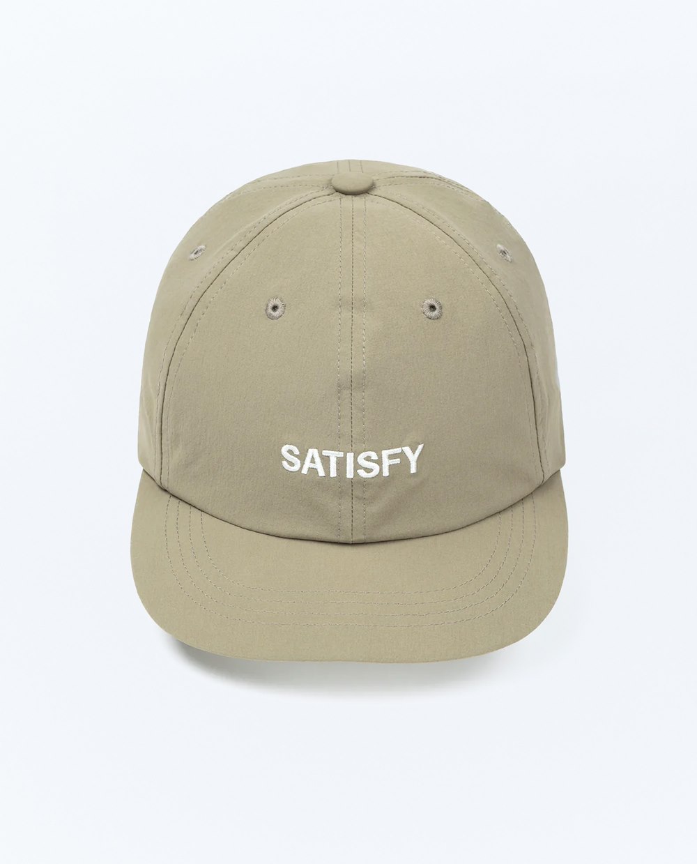 SATISFY PEACESHELL RUNNING CAP