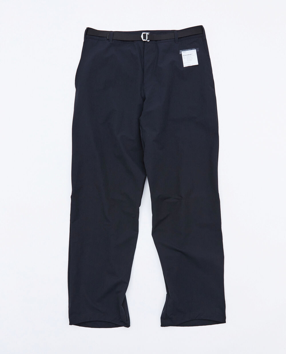 SATISFY PEACESHELL STANDARD CLIMB PANTS