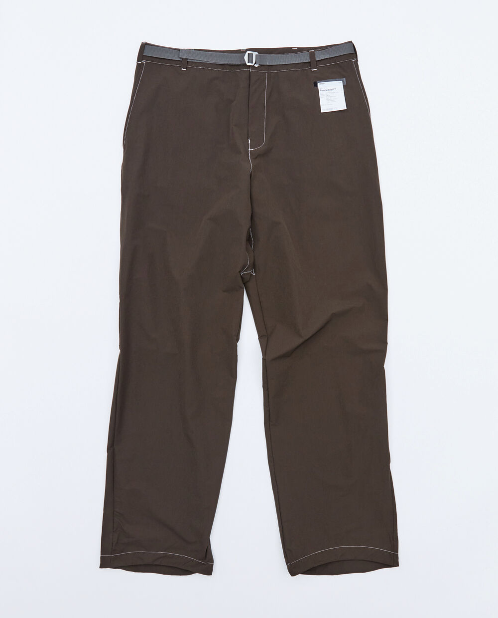 SATISFY PEACESHELL STANDARD CLIMB PANTS