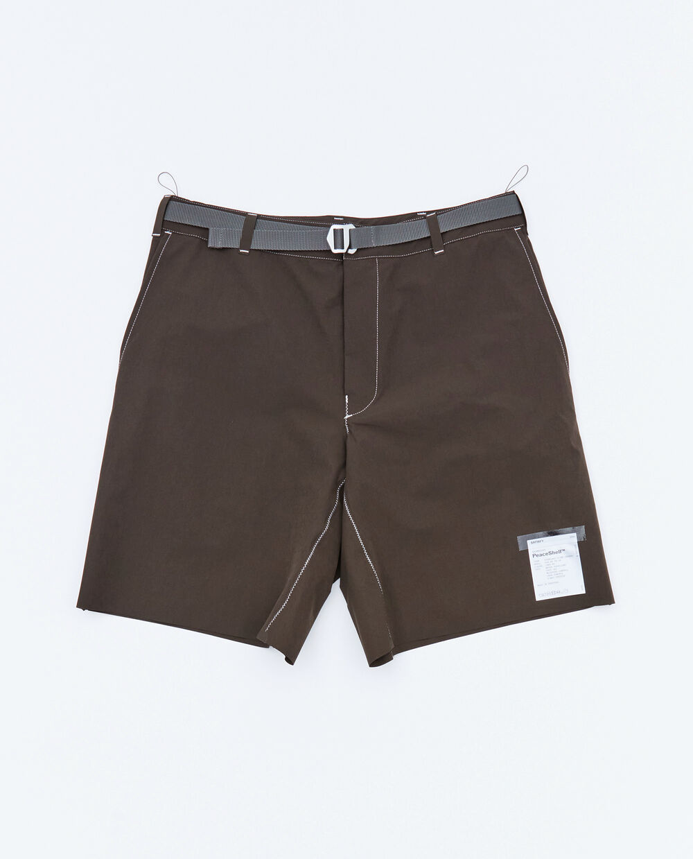 SATISFY PEACESHELL STANDARD CLIMB SHORTS