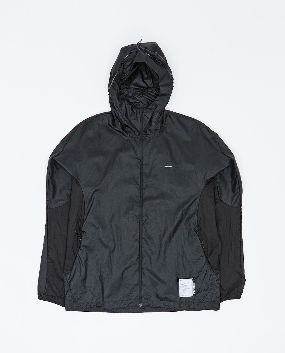 SATISFY PERTEX DIAMOND FUSE WINDBREAKER