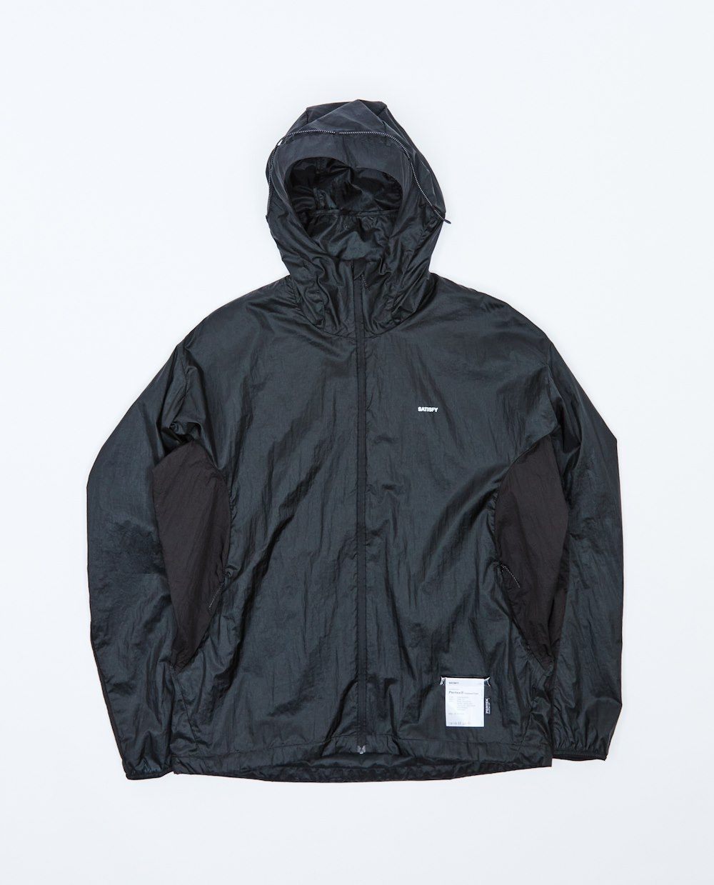 SATISFY PERTEX® DIAMOND FUSE WINDBREAKER