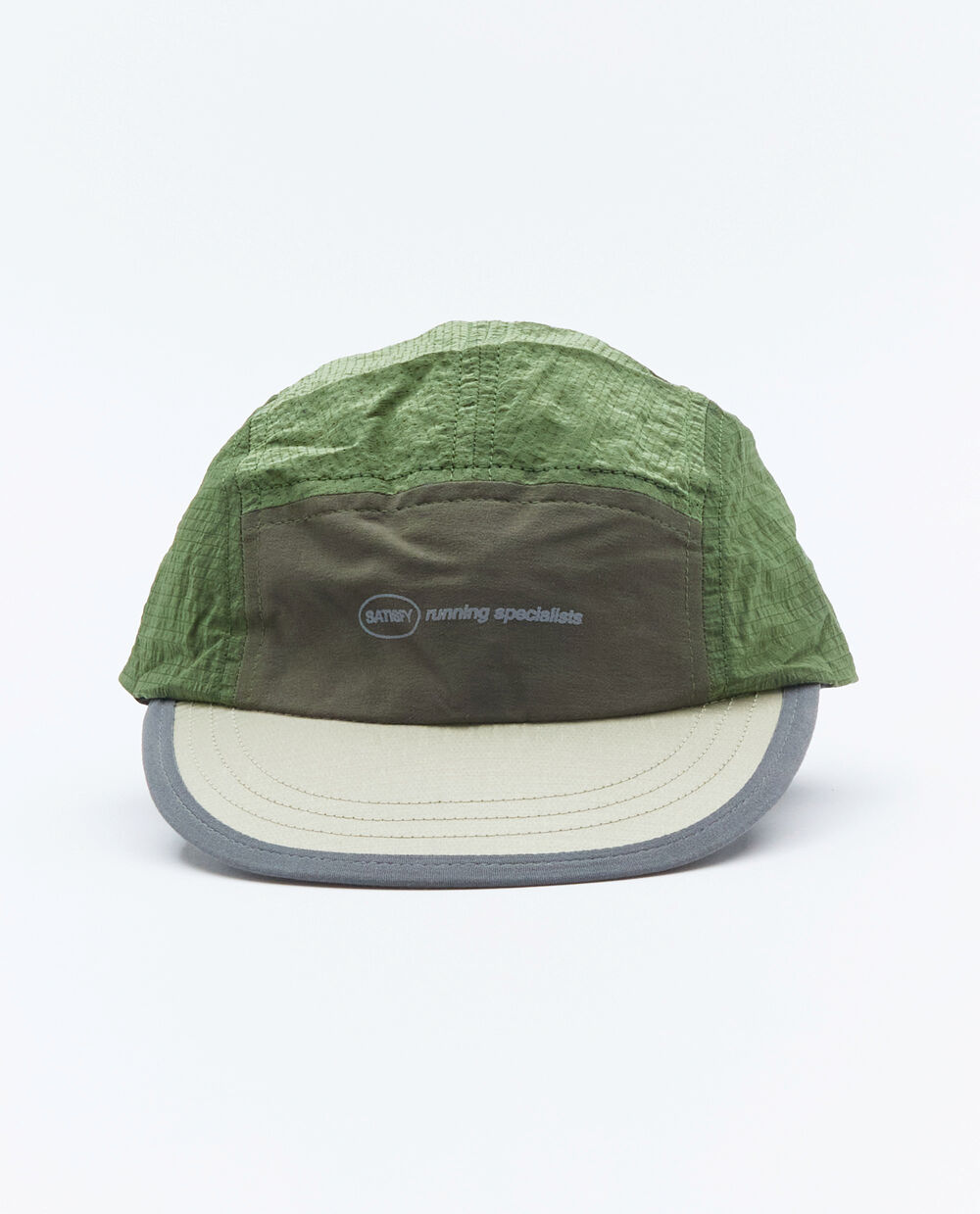 SATISFY RIPPY TRAIL CAP