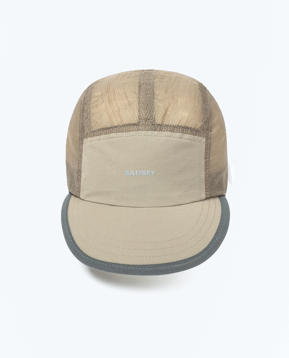 SATISFY RIPPY TRAIL CAP