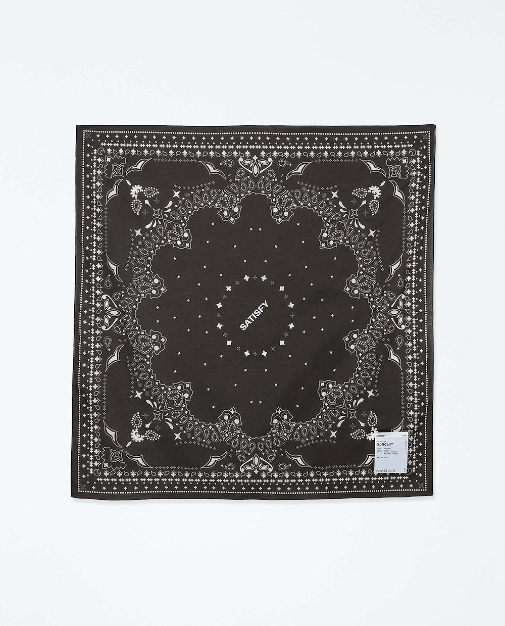 SATISFY SOFTCELL BANDANA
