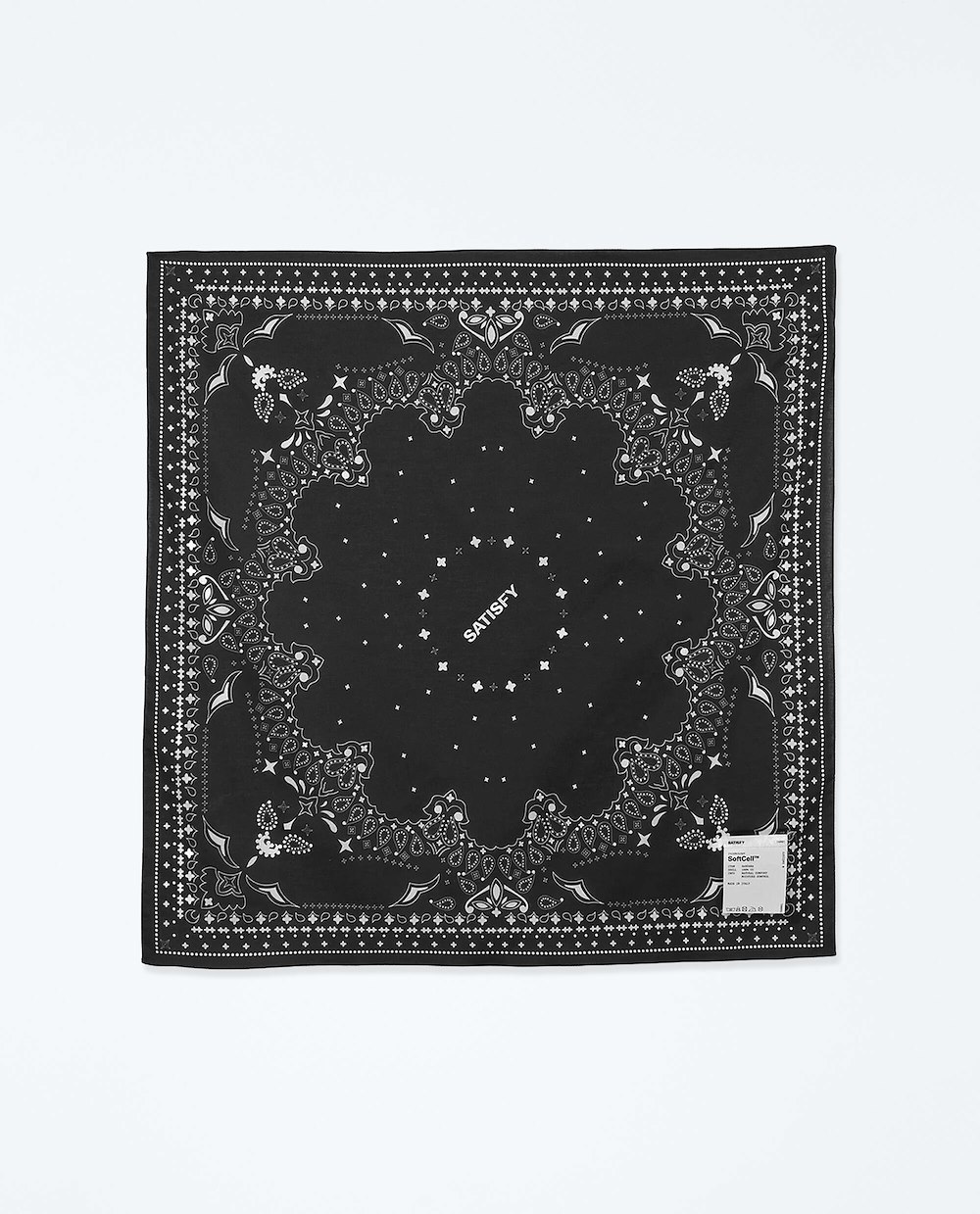 SATISFY SOFTCELL BANDANA