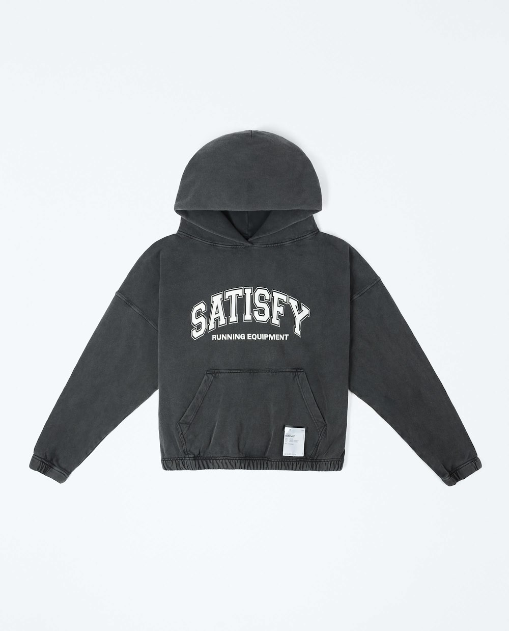 SATISFY SOFTCELL HOODIE
