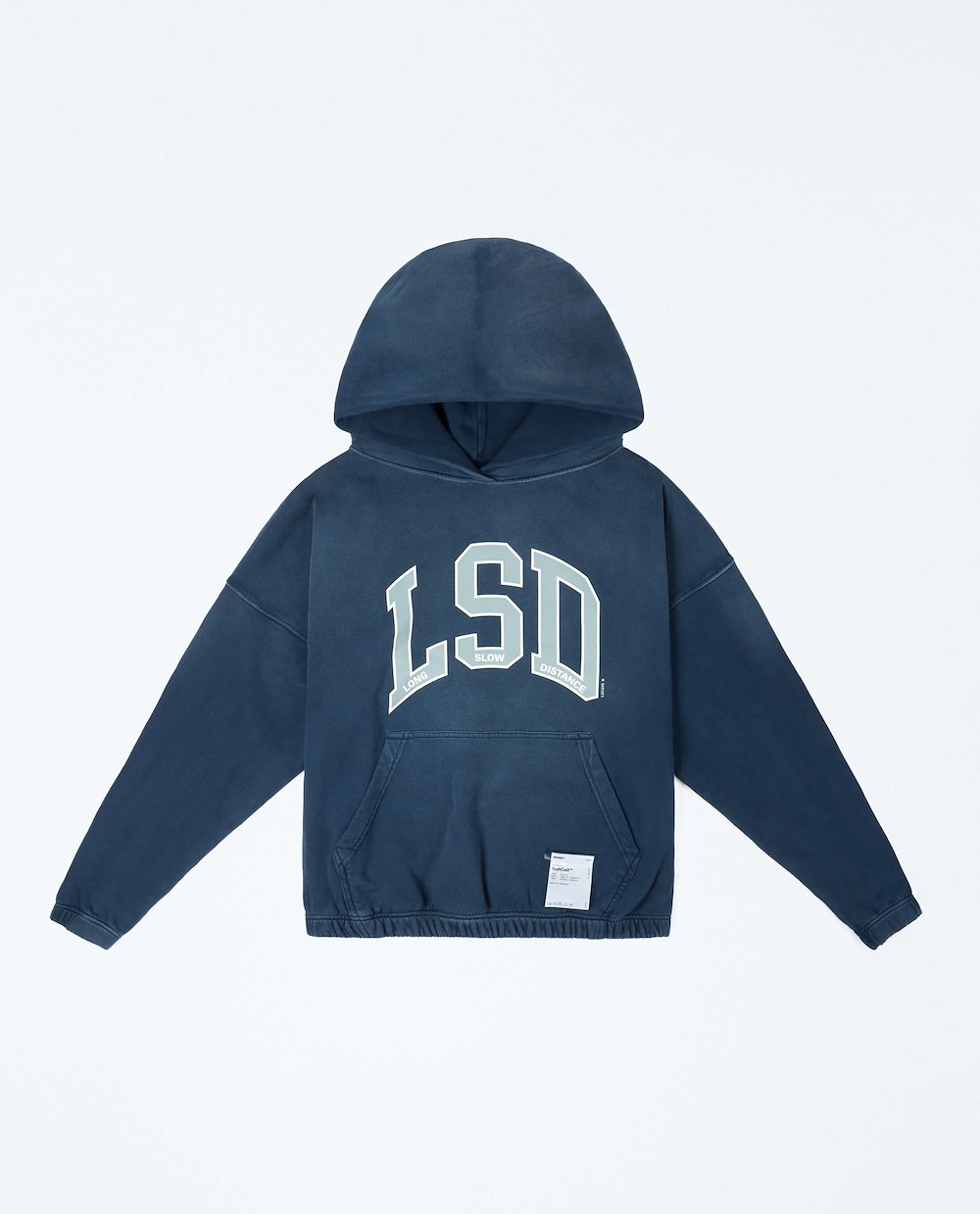 SATISFY SOFTCELL HOODIE