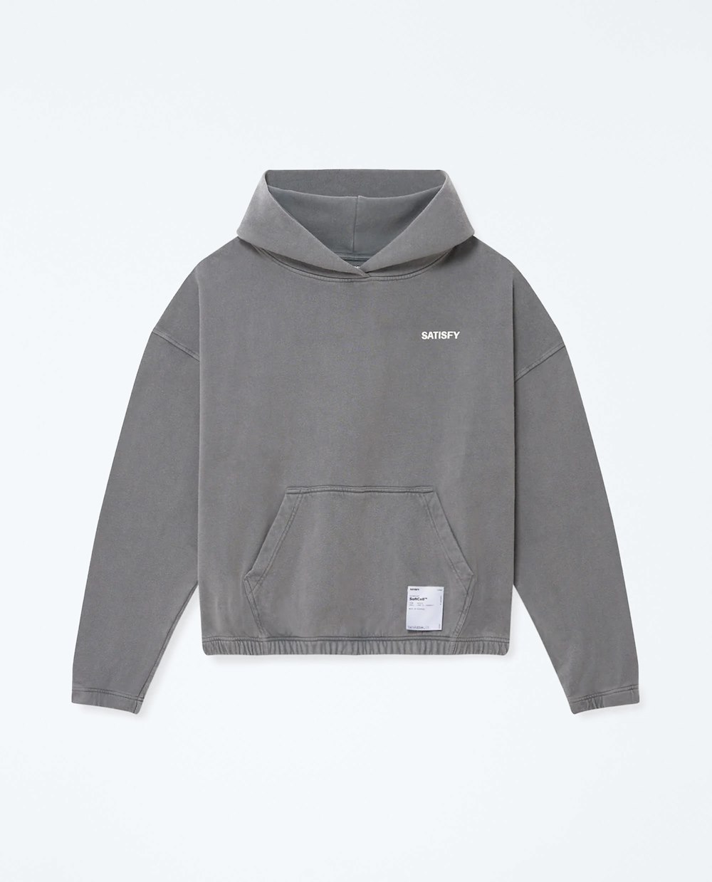 SATISFY SOFTCELL HOODIE