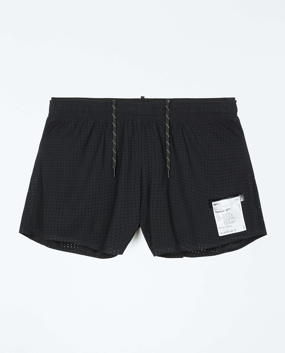 SATISFY SPACE-O 2.5 SHORTS WOMEN'S