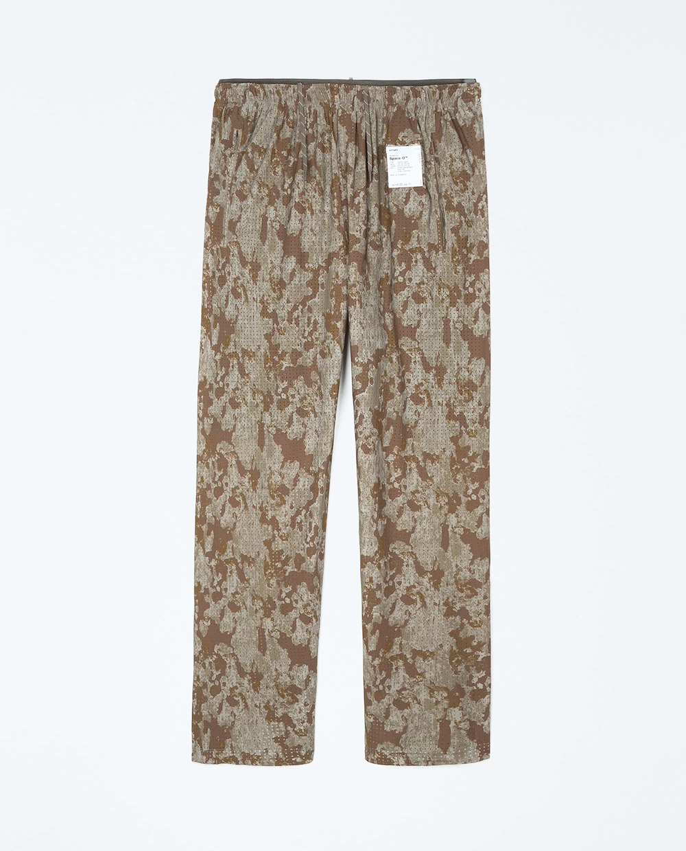 SATISFY SPACE-O JOGGER PANTS