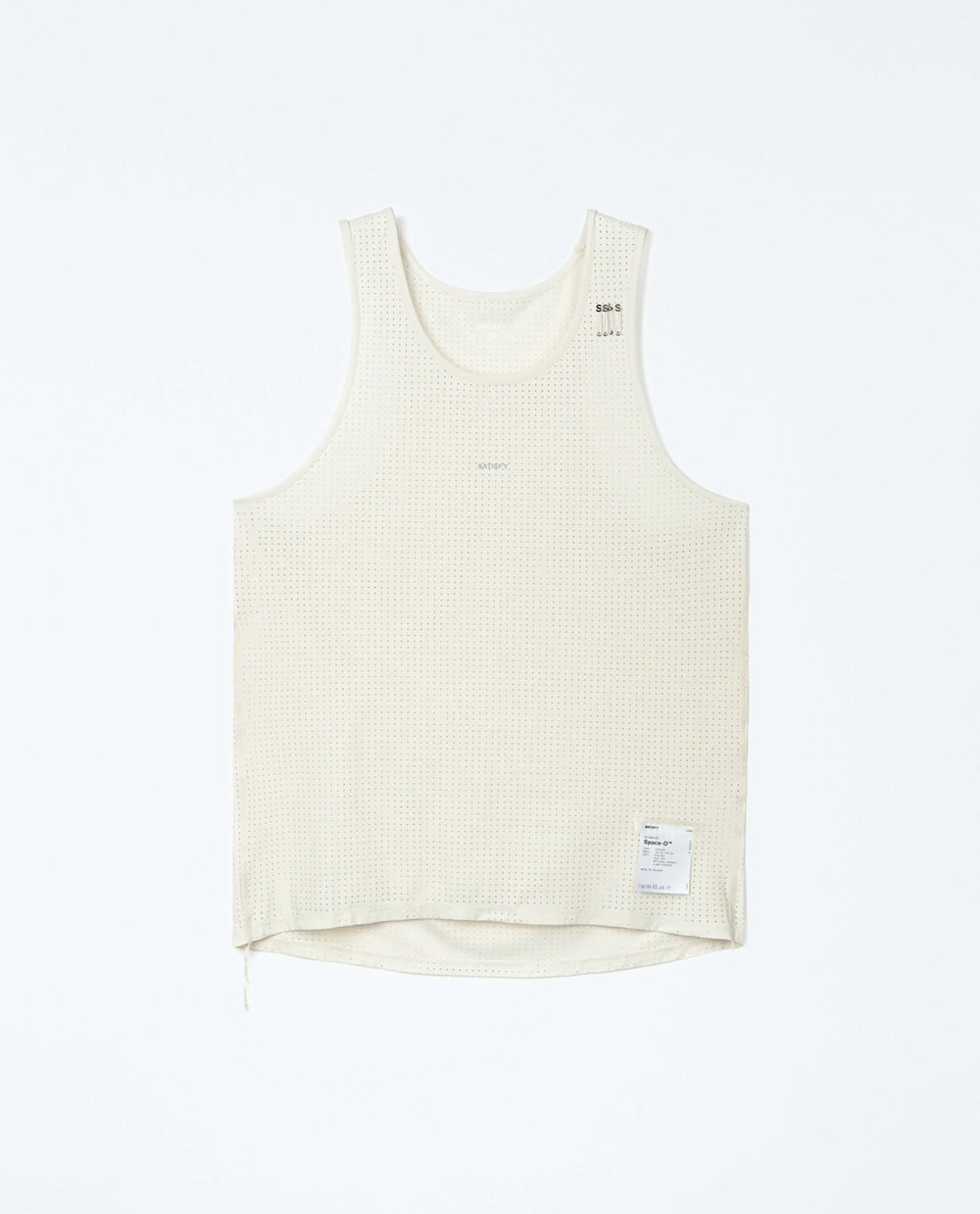 SATISFY SPACE-O SINGLET