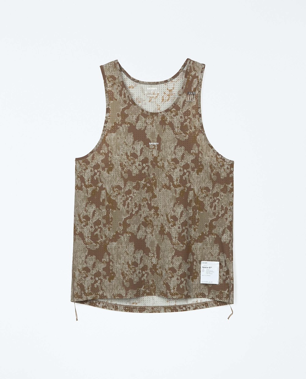 SATISFY SPACE-O SINGLET