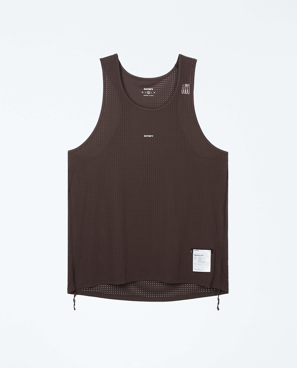 SATISFY SPACE-O SINGLET