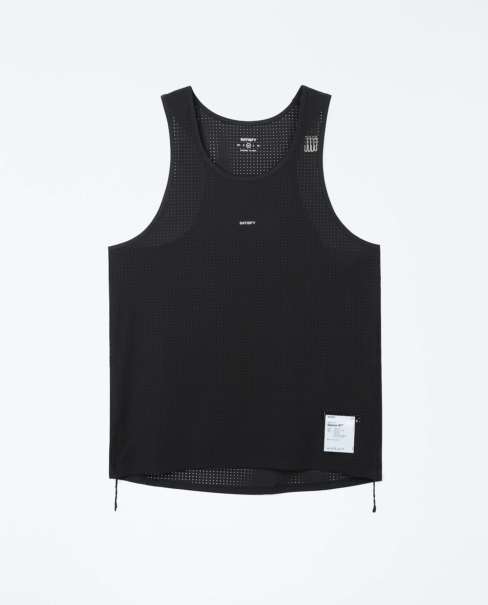 SATISFY SPACE-O SINGLET
