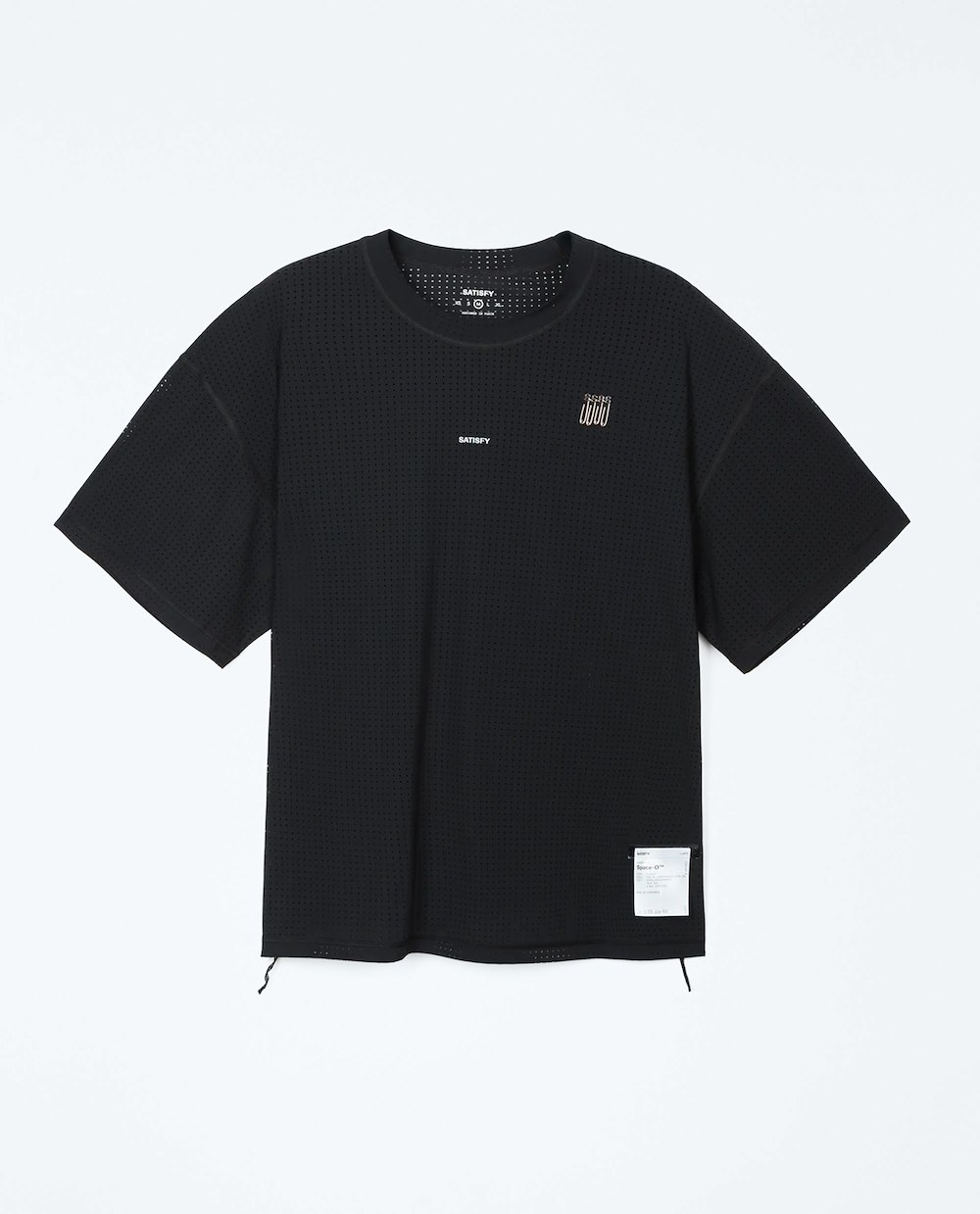 SATISFY SPACE-O TEE SHIRT
