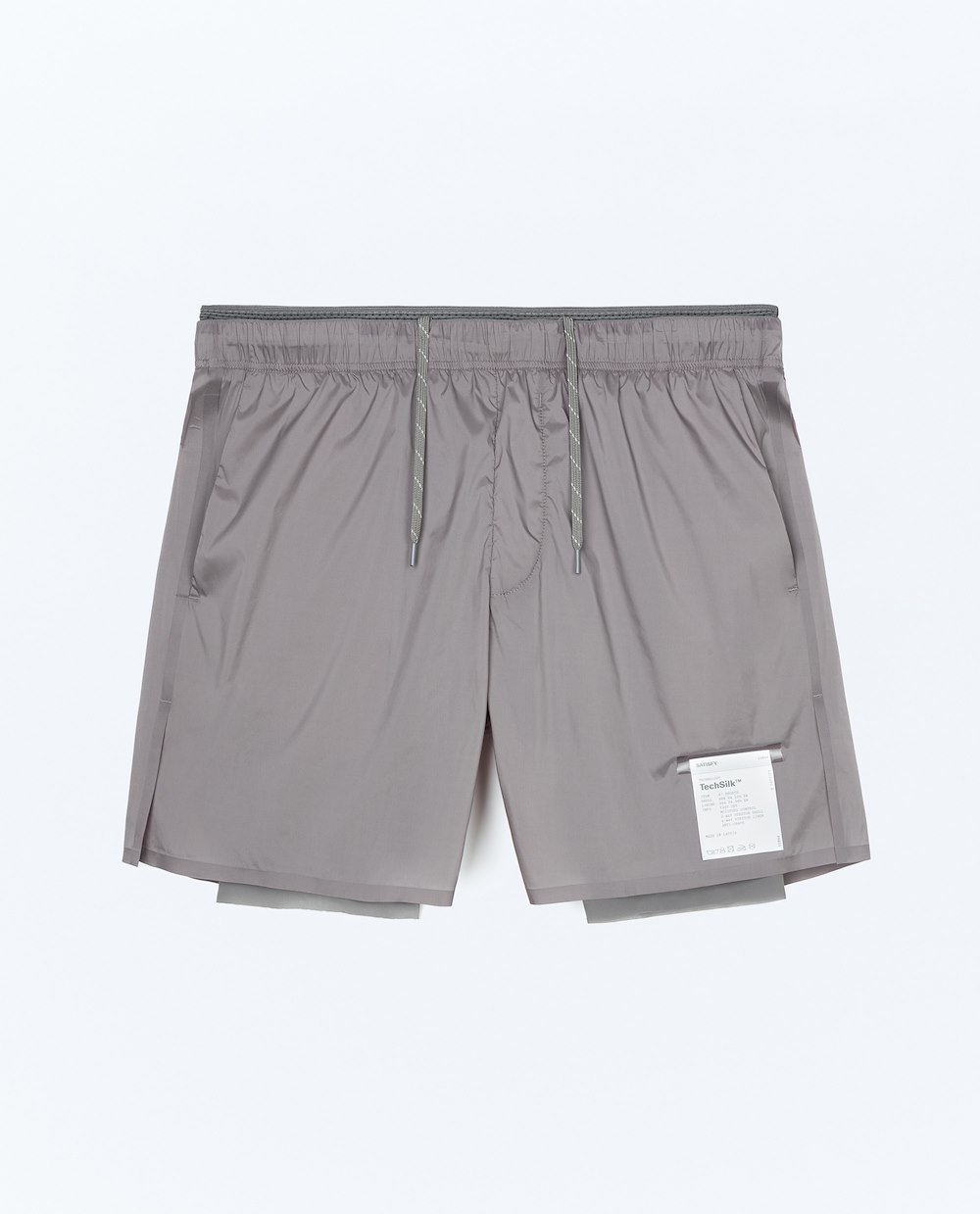 SATISFY TECHSILK™ 5" SHORTS