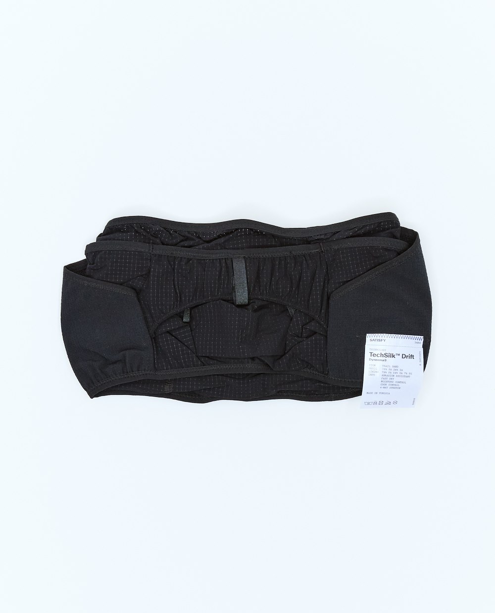 SATISFY TECHSILK™ DRIFT DYNEEMA® TRAIL BAND