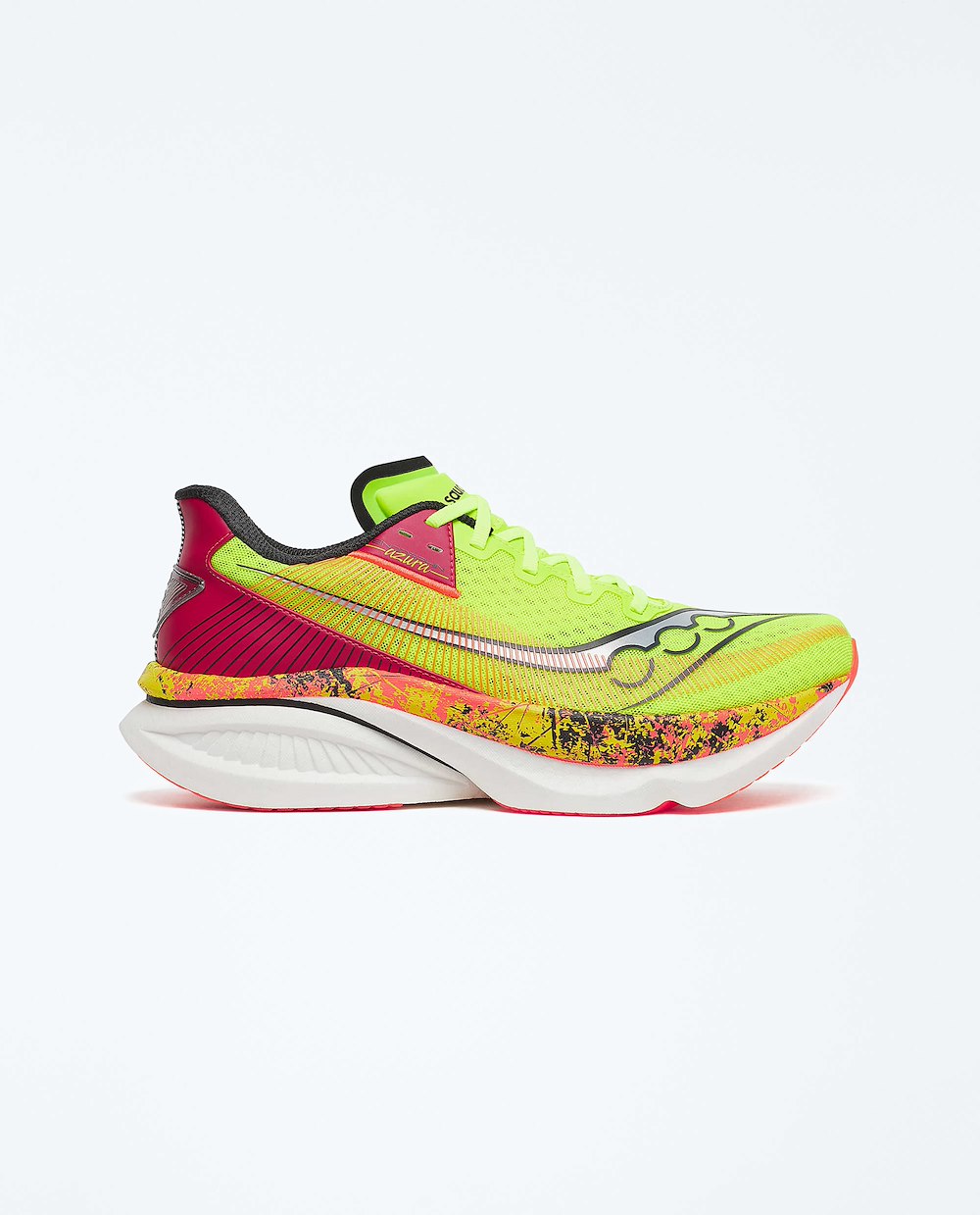 SAUCONY ENDORPHIN AZURA M