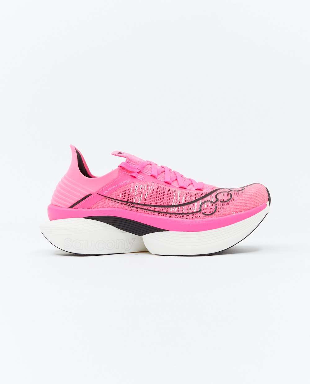 SAUCONY ENDORPHIN ELITE 2 U