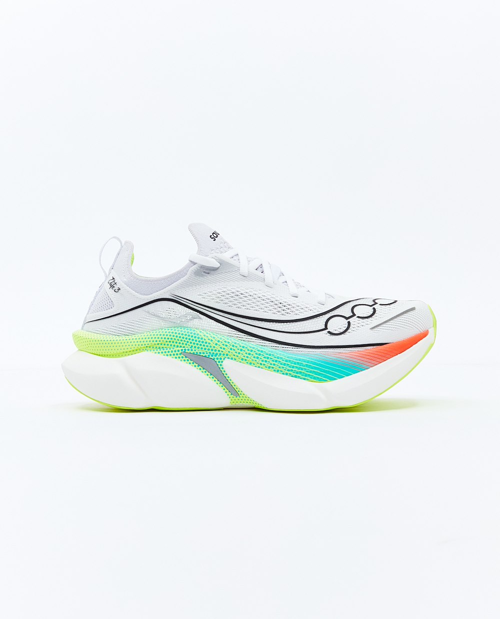 SAUCONY ENDORPHIN ELITE 3 U