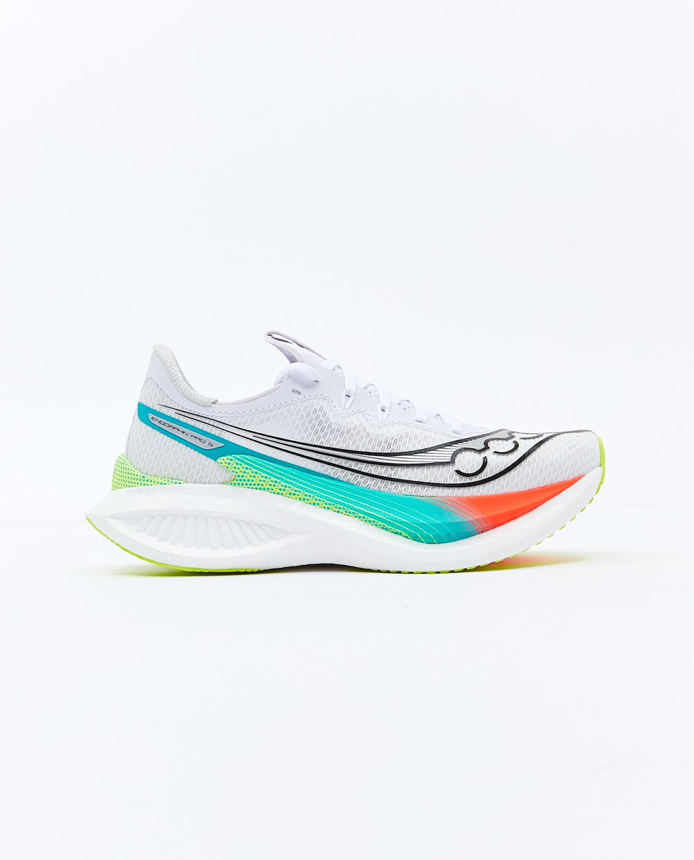 SAUCONY ENDORPHIN PRO 5 W