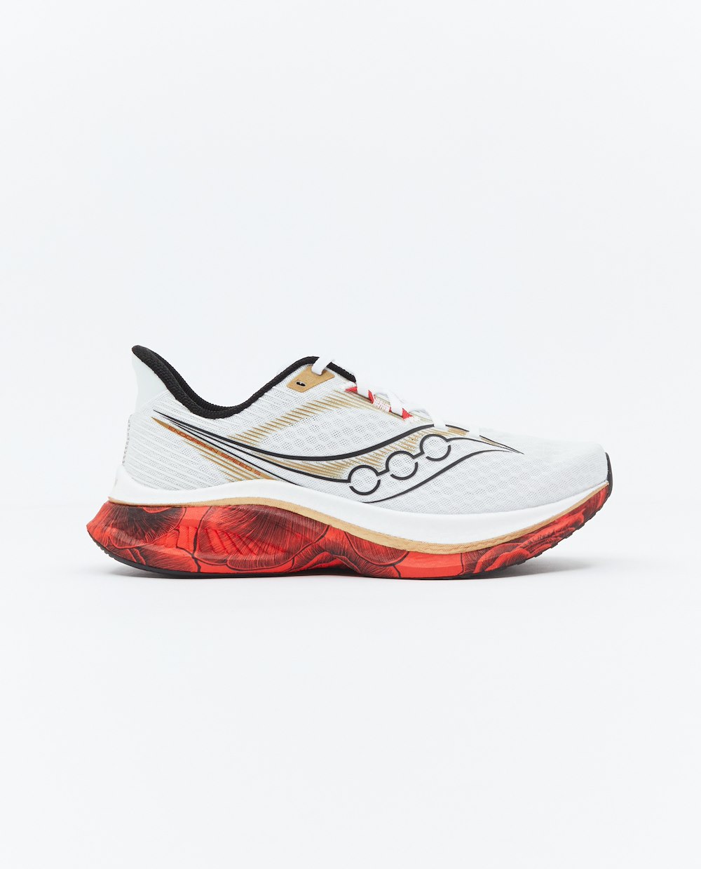 SAUCONY ENDORPHIN SPEED 5 LONDON M