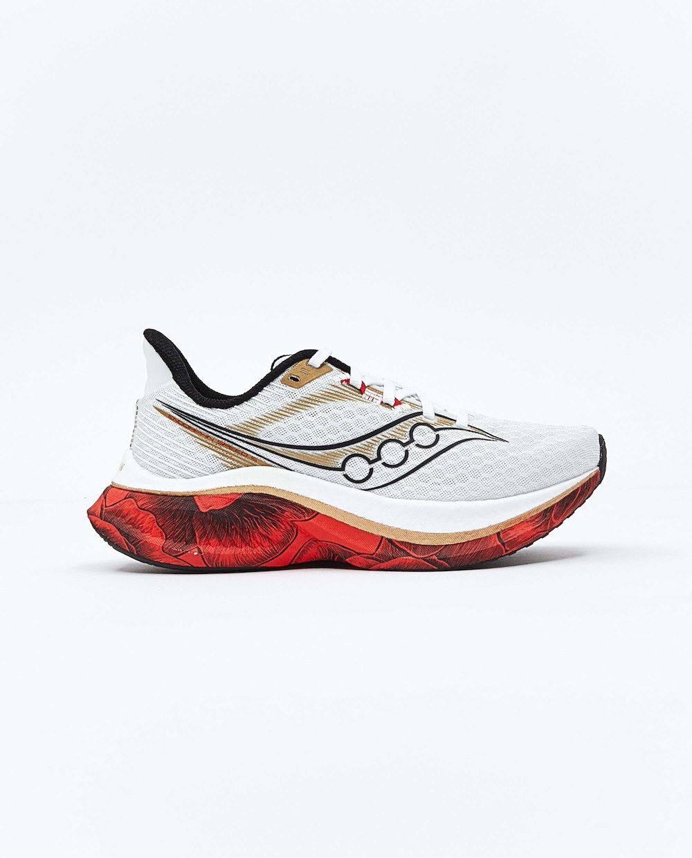 SAUCONY ENDORPHIN SPEED 5 LONDON W