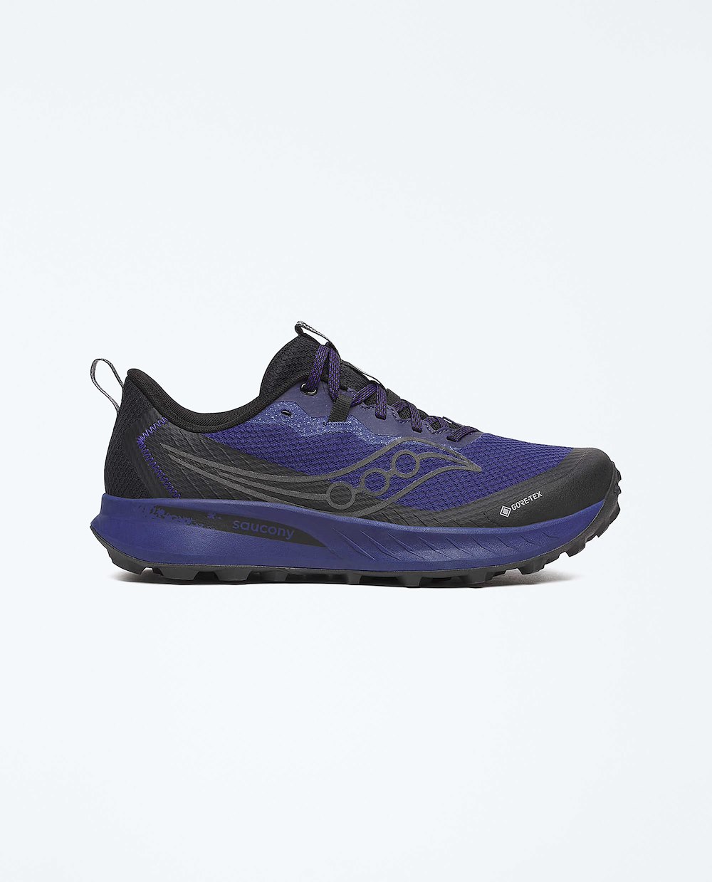 SAUCONY PEREGRINE 15 GTX MEN