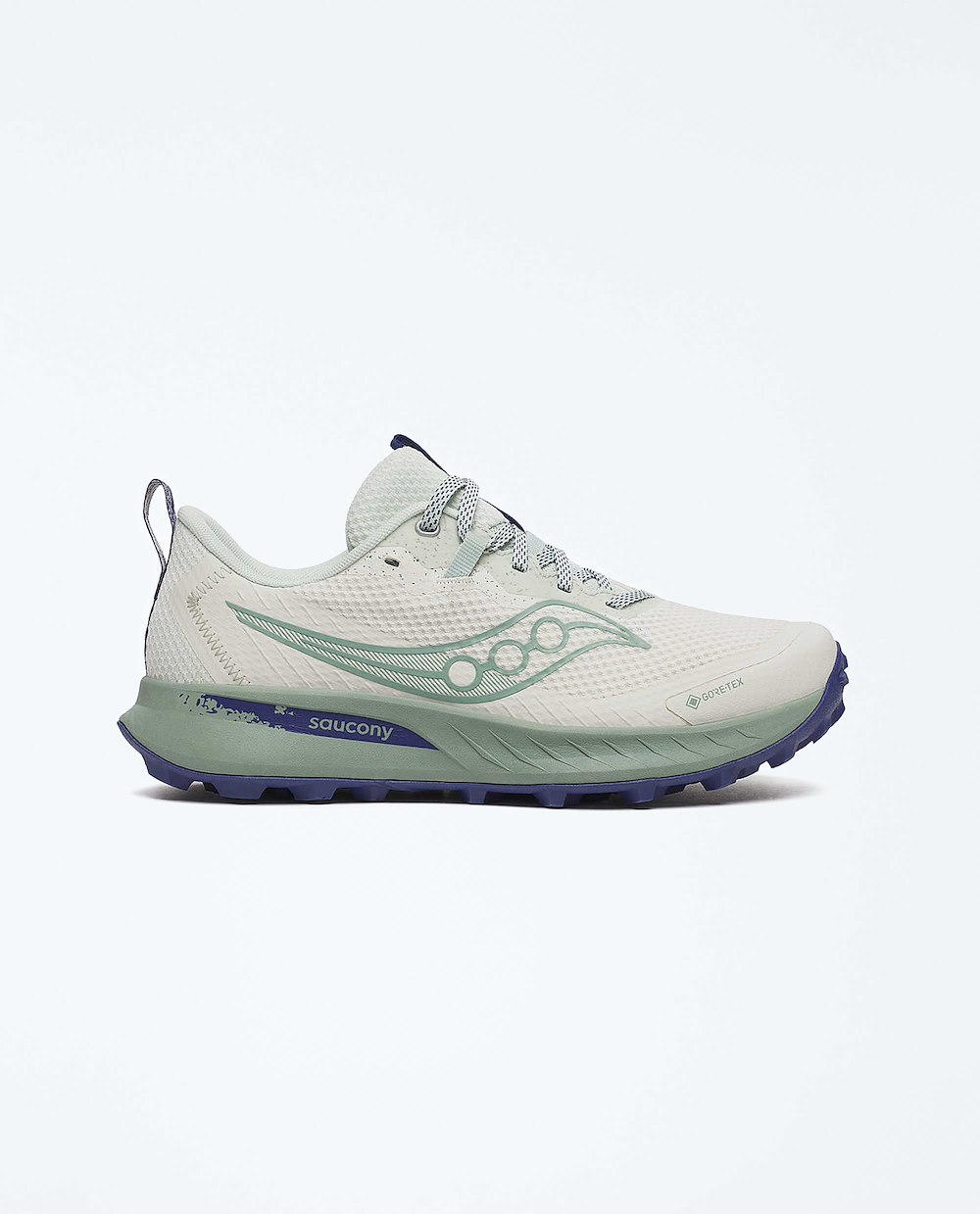 SAUCONY PEREGRINE 15 GTX WOMEN