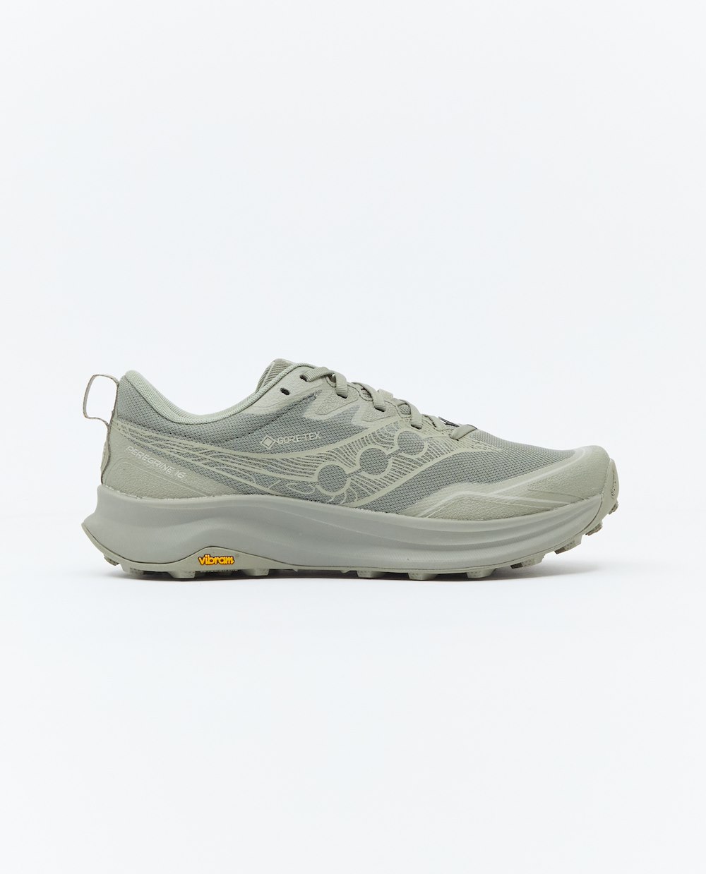 SAUCONY PEREGRINE 16 GTX M