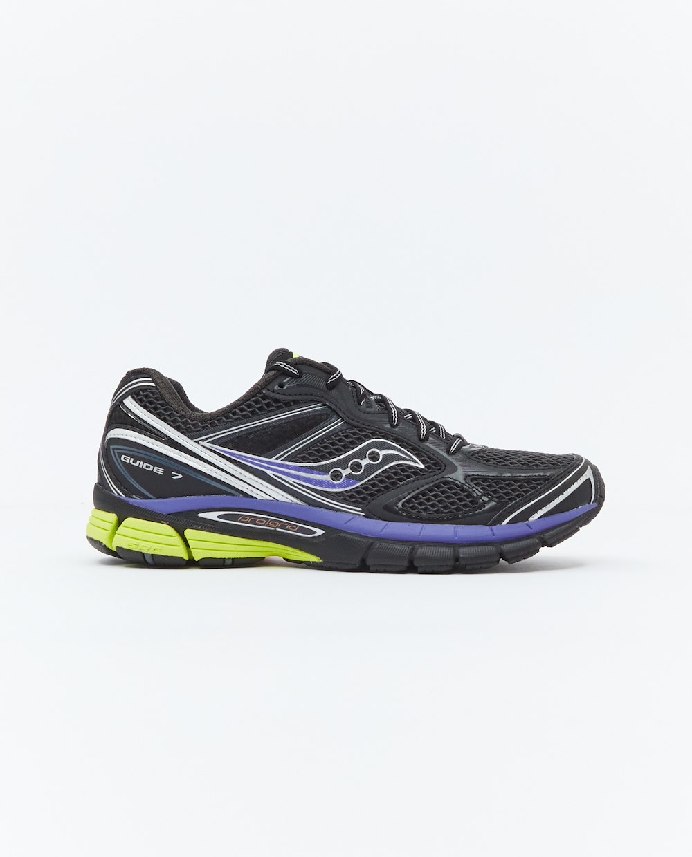 SAUCONY PROGRID GUIDE 7 U