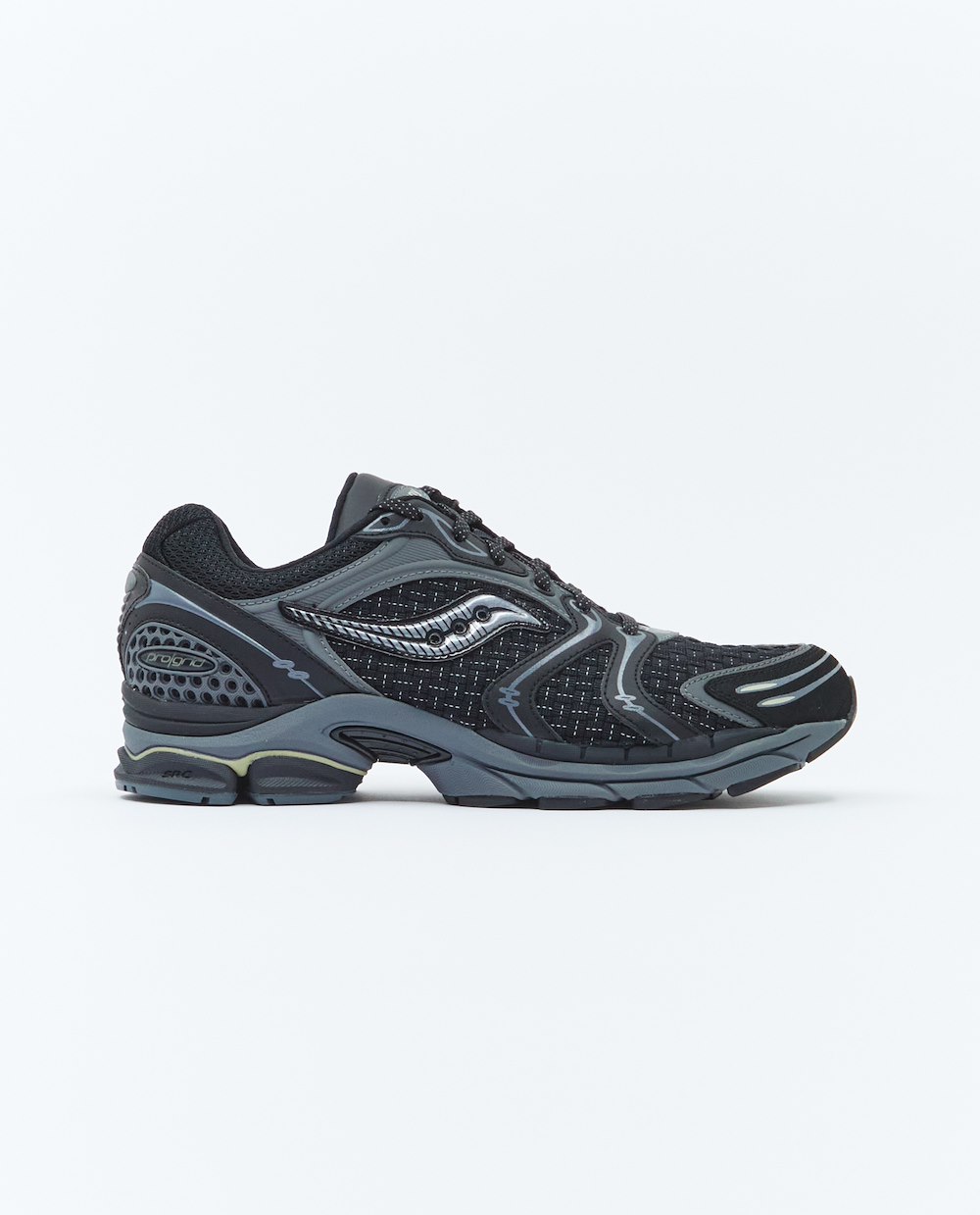 SAUCONY PROGRID TRIUMPH 4