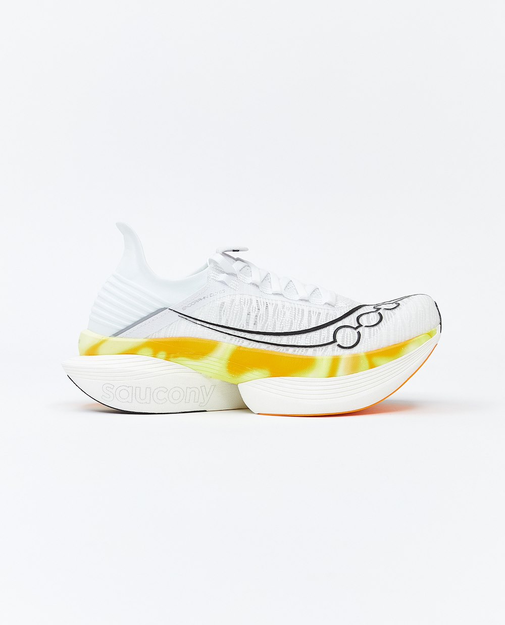 SAUCONY U ENDORPHIN ELITE 2