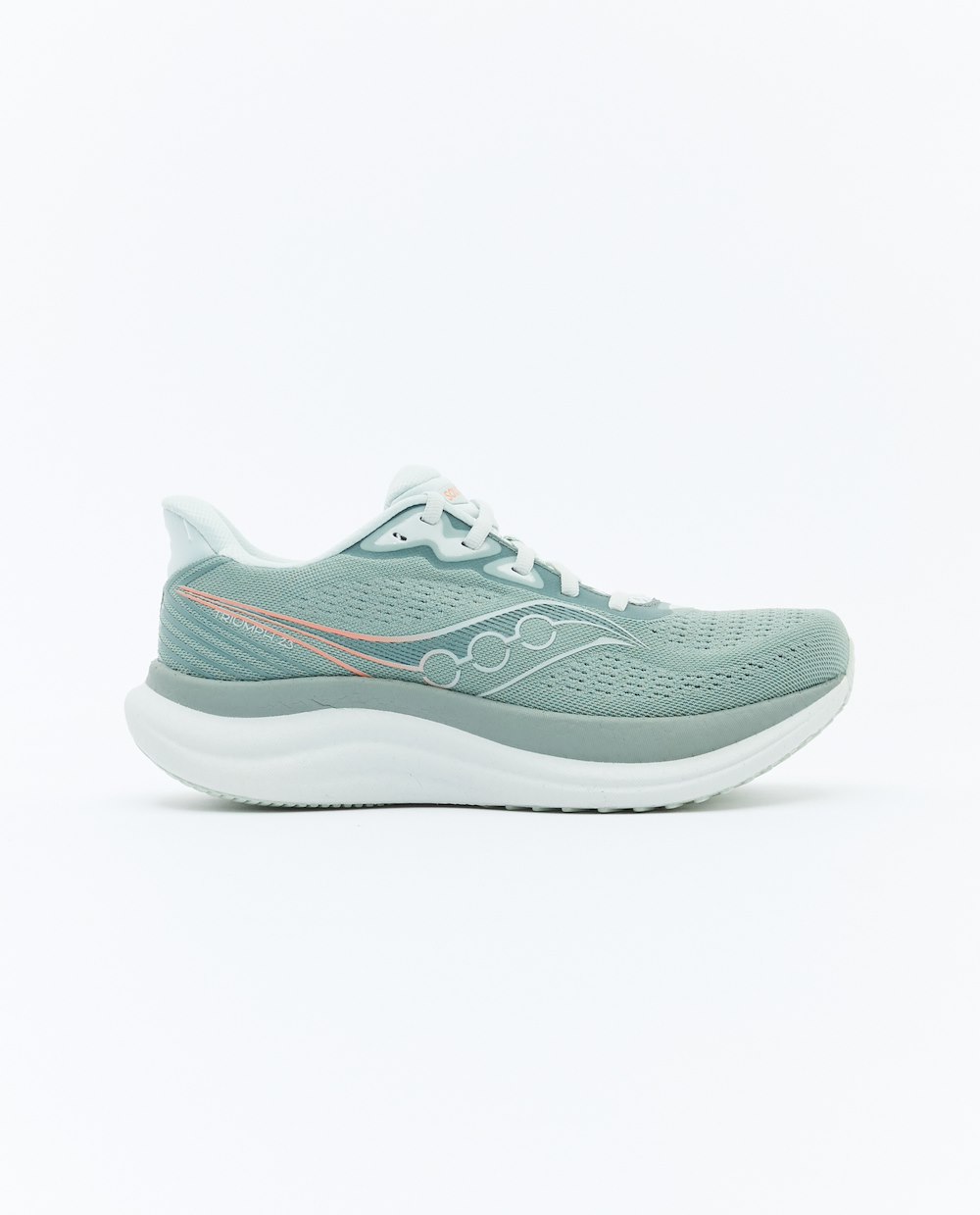 SAUCONY W TRIUMPH 23