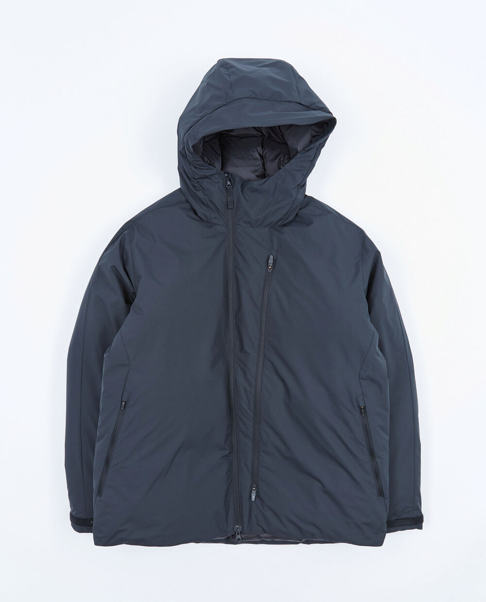 SNOW PEAK 2L LIGHTWEIGHT DOWN JACKET