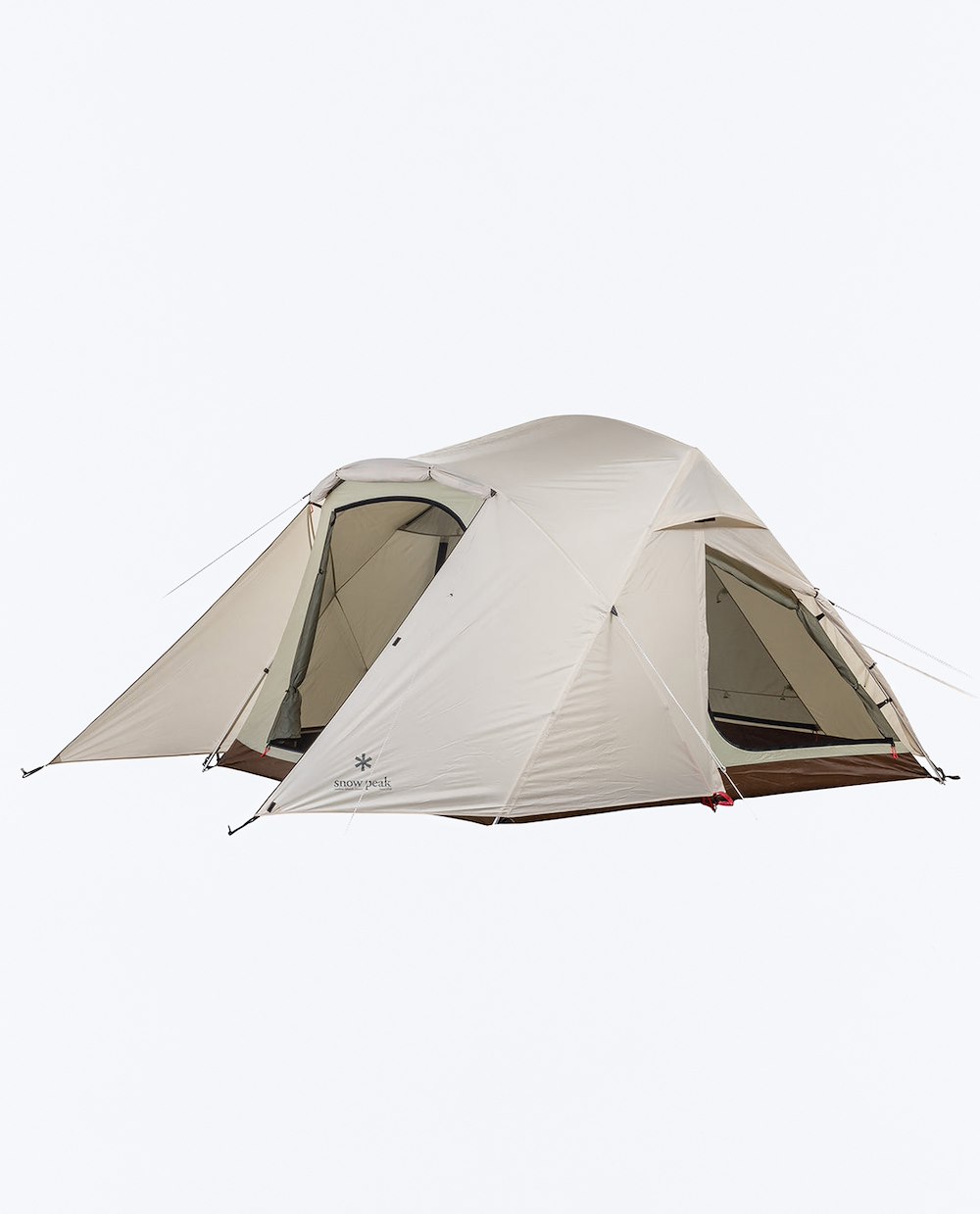 SNOW PEAK ALPHA BREEZE