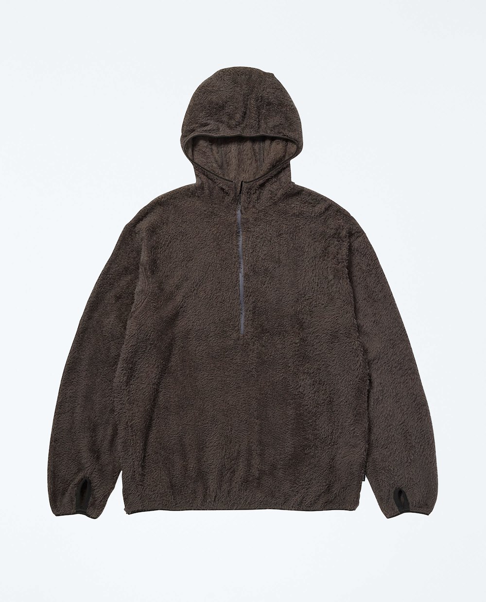 SNOW PEAK ALPHA DIRECT 90 HOODIE