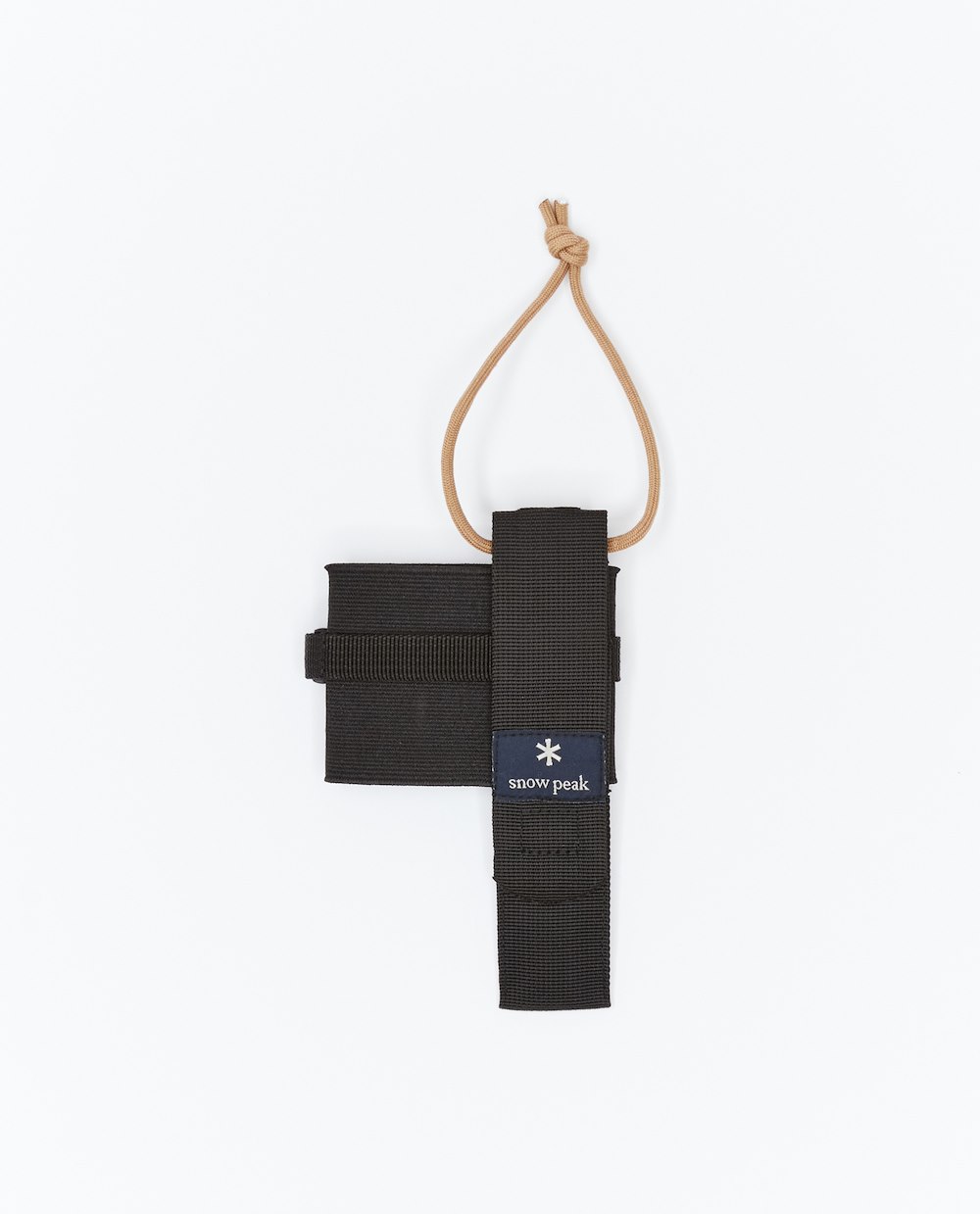 SNOW PEAK BOTTLE CARRIER 