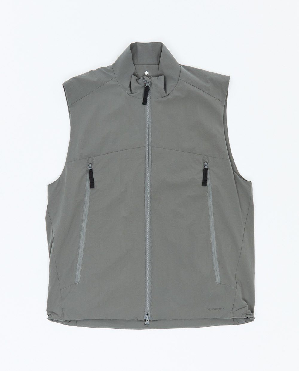 SNOW PEAK BREATHABLE INSULATED VEST