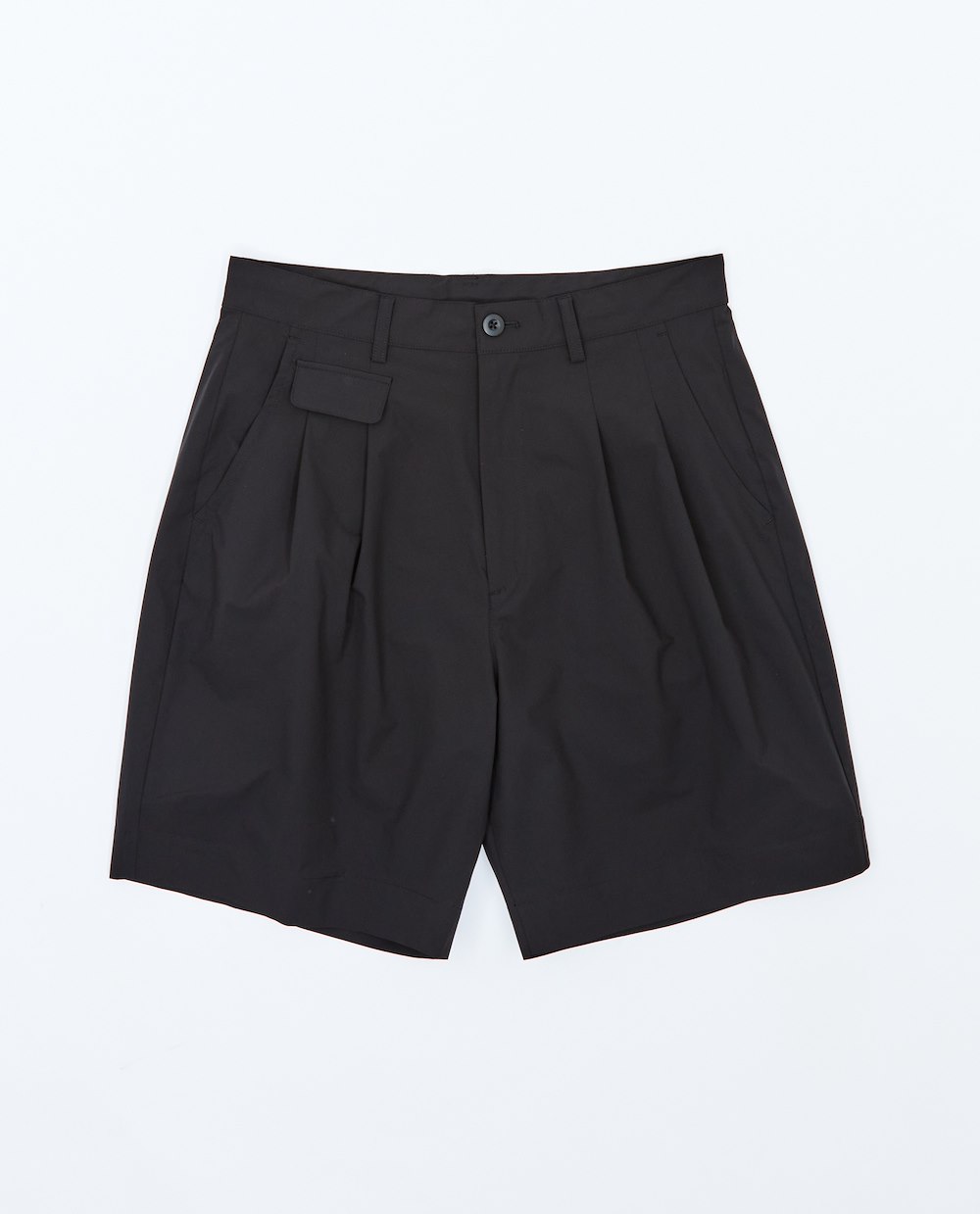 SNOW PEAK COMFORTFLEX WIDE SHORTS