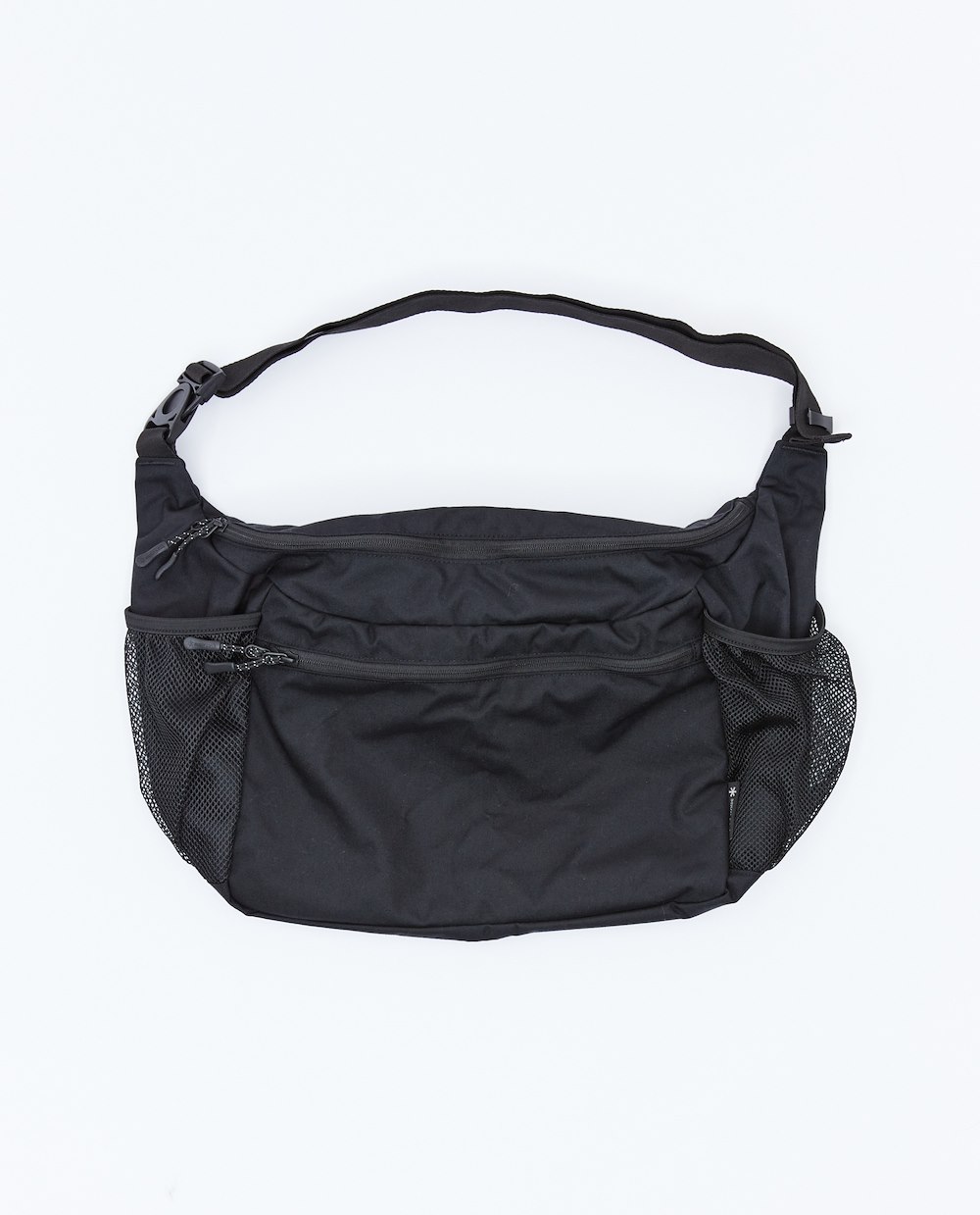 SNOW PEAK EVERYDAY USE MIDDLE SHOULDER BAG